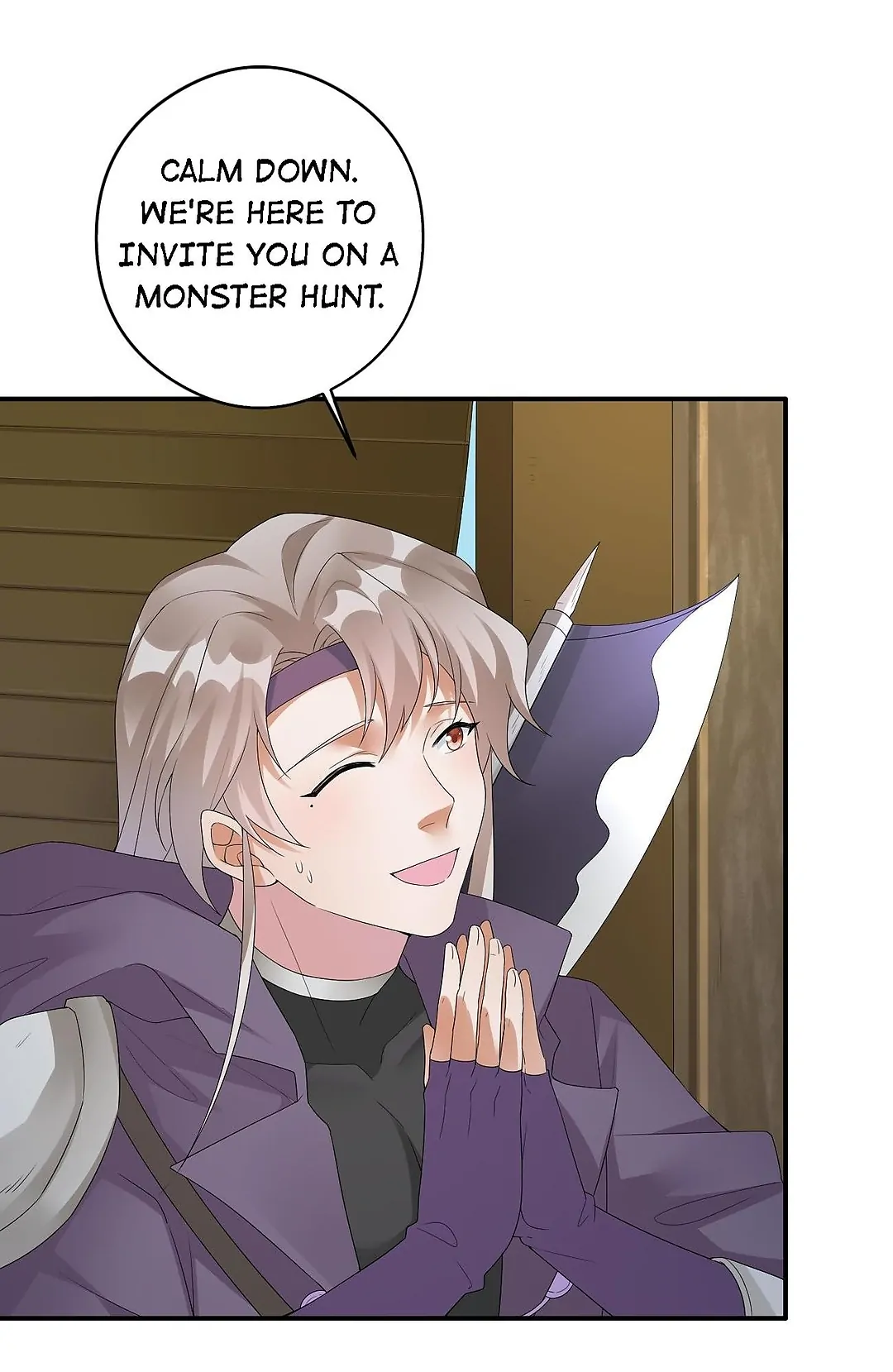 Chief of the Novice Village Chapter 15 - Page 42