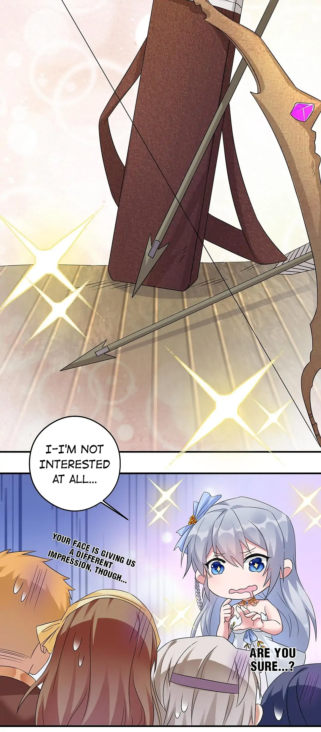 Chief of the Novice Village Chapter 15 - Page 50