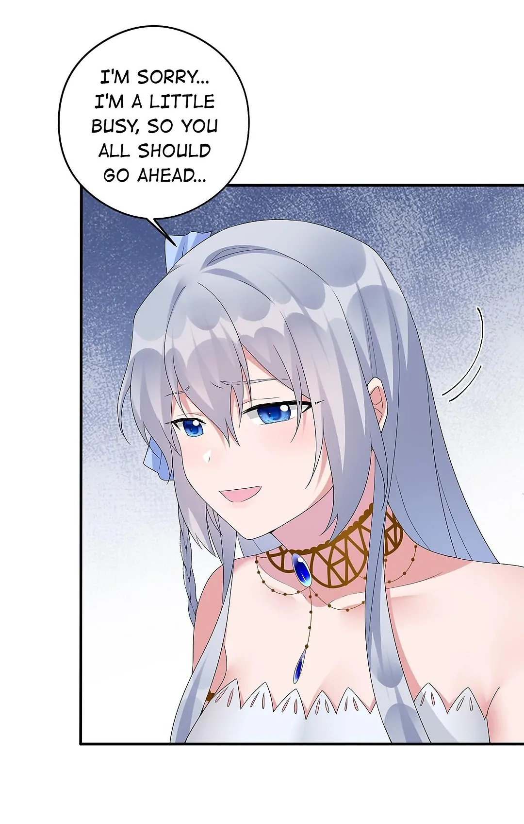 Chief of the Novice Village Chapter 15 - Page 59