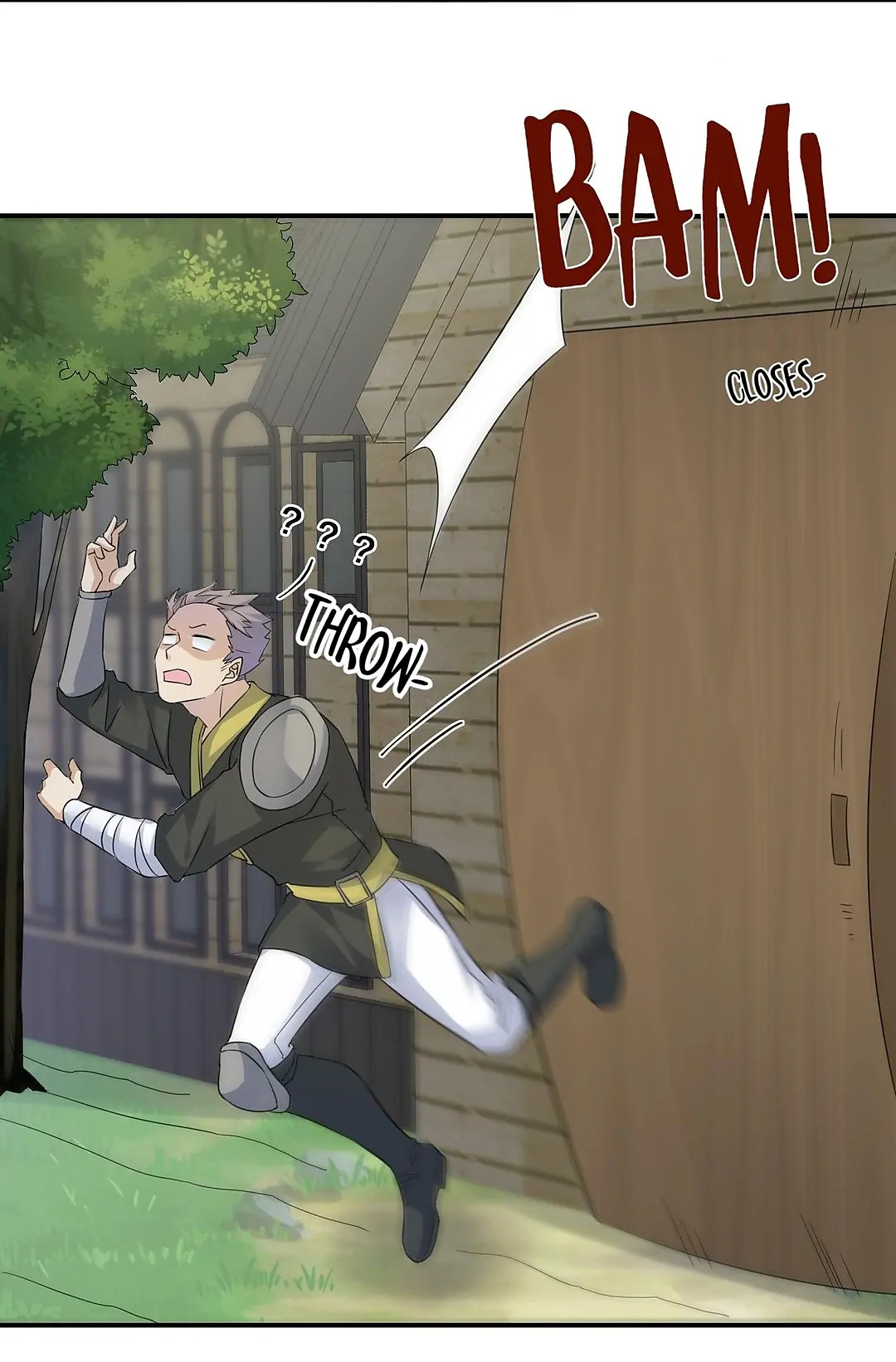 Chief of the Novice Village Chapter 15 - Page 7