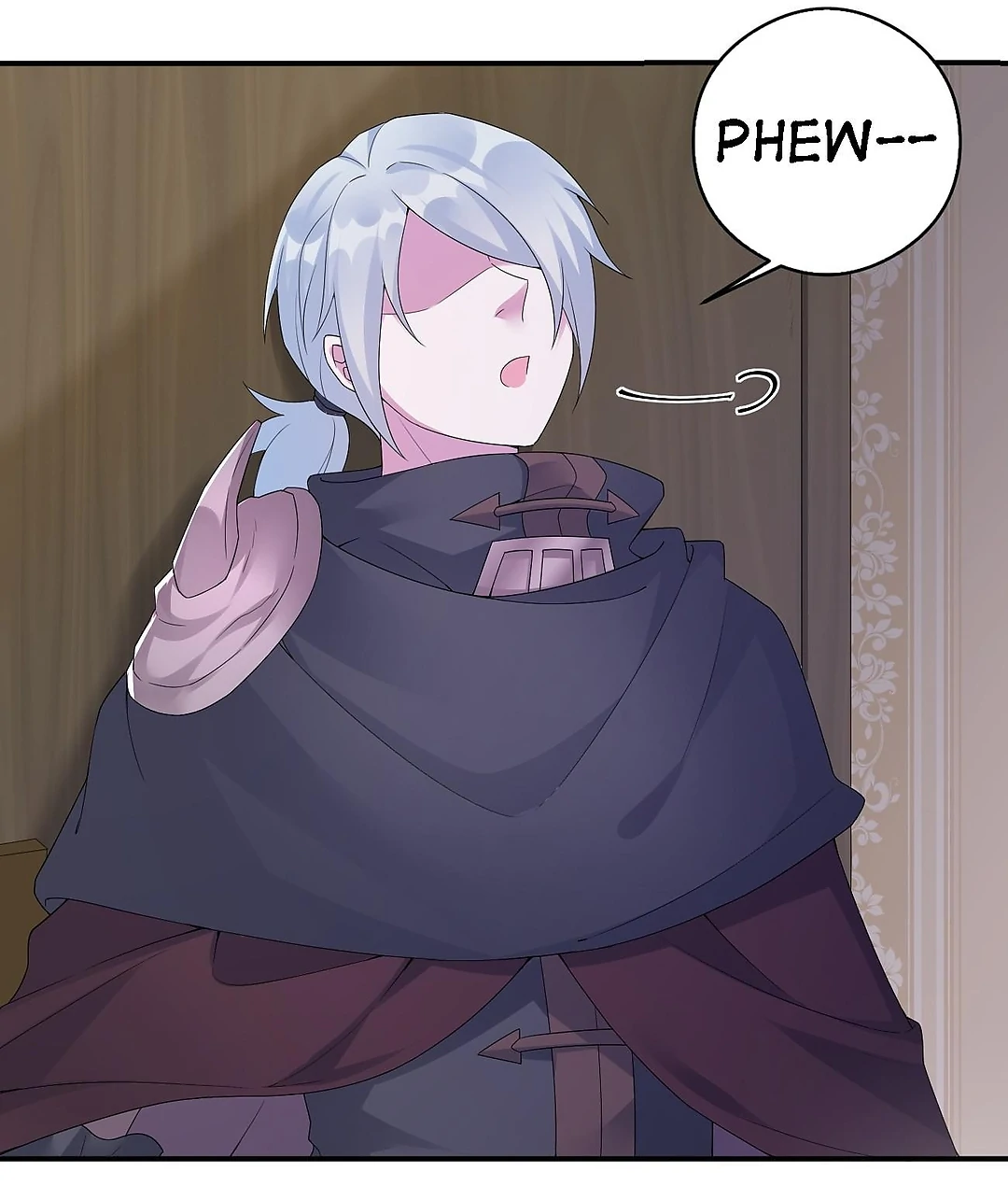 Chief of the Novice Village Chapter 15 - Page 8
