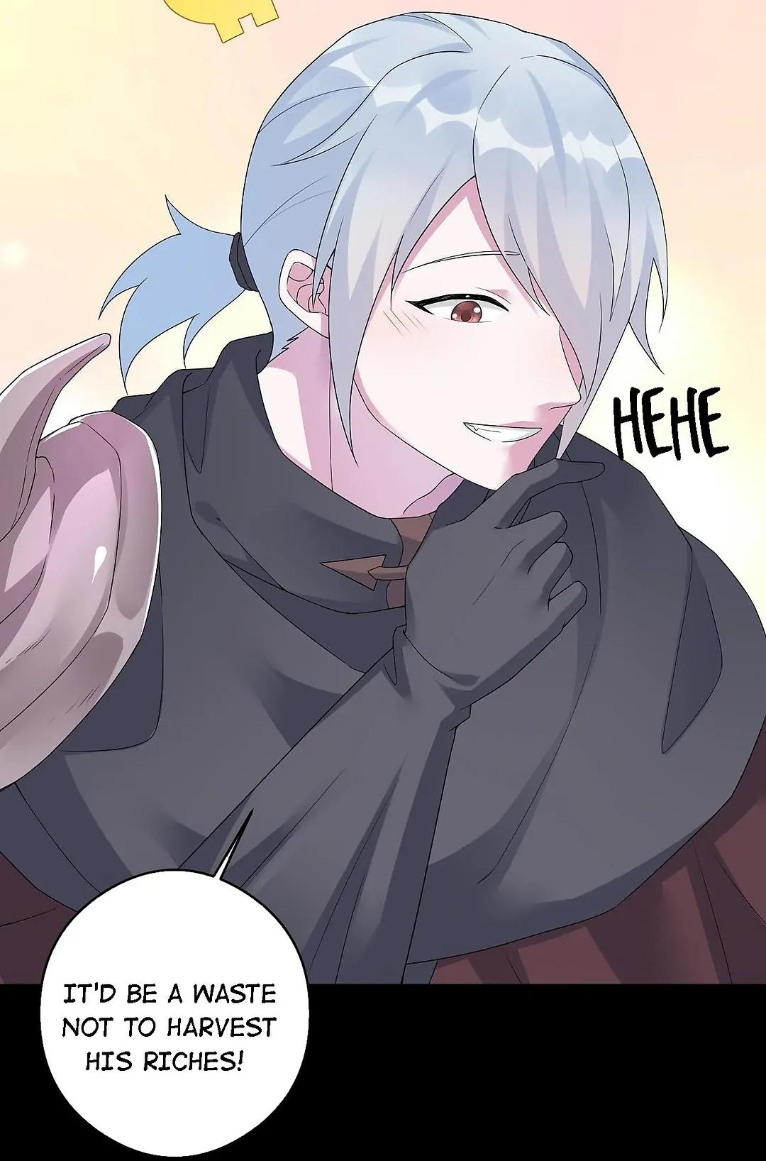 Chief of the Novice Village Chapter 15 - Page 10