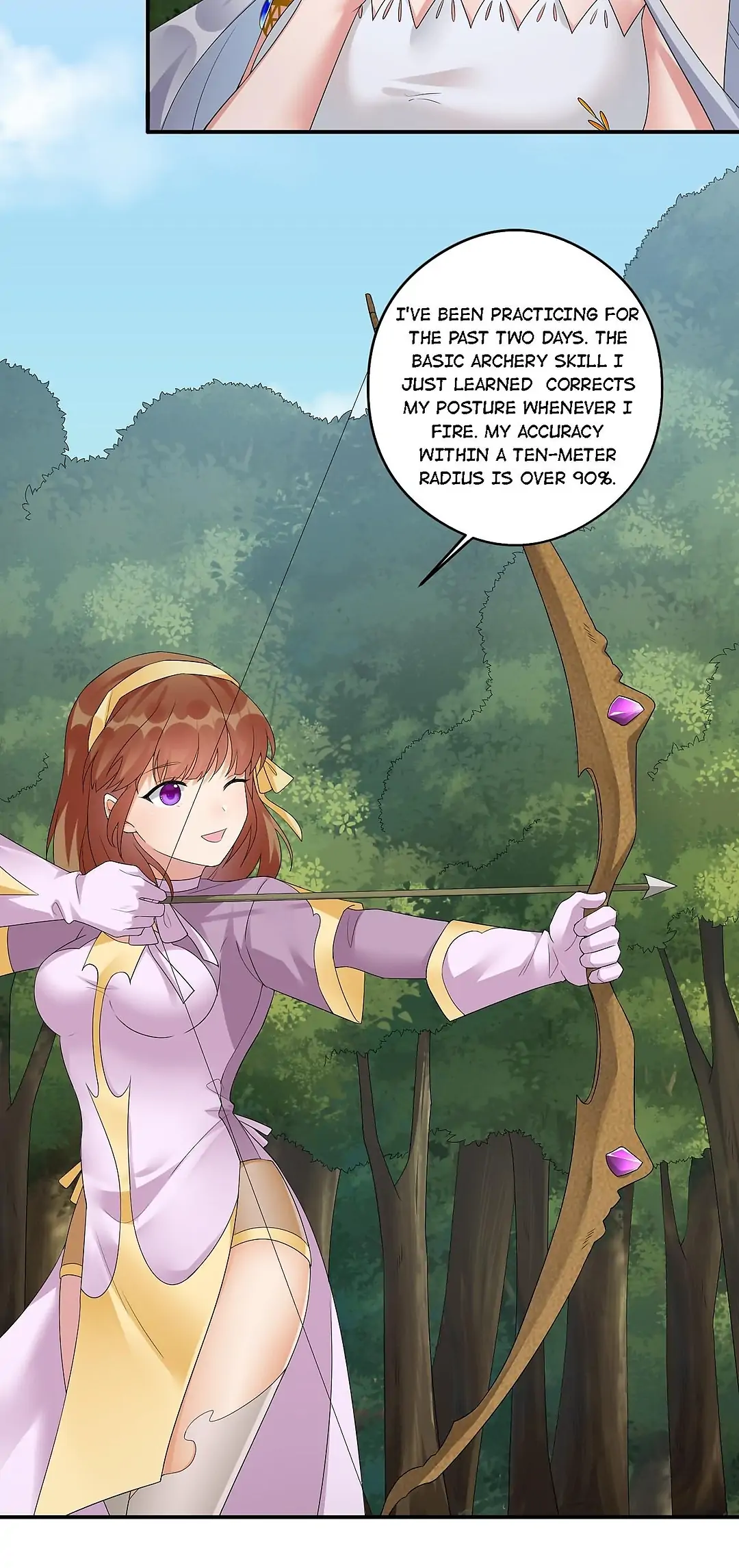 Chief of the Novice Village Chapter 16 - Page 11
