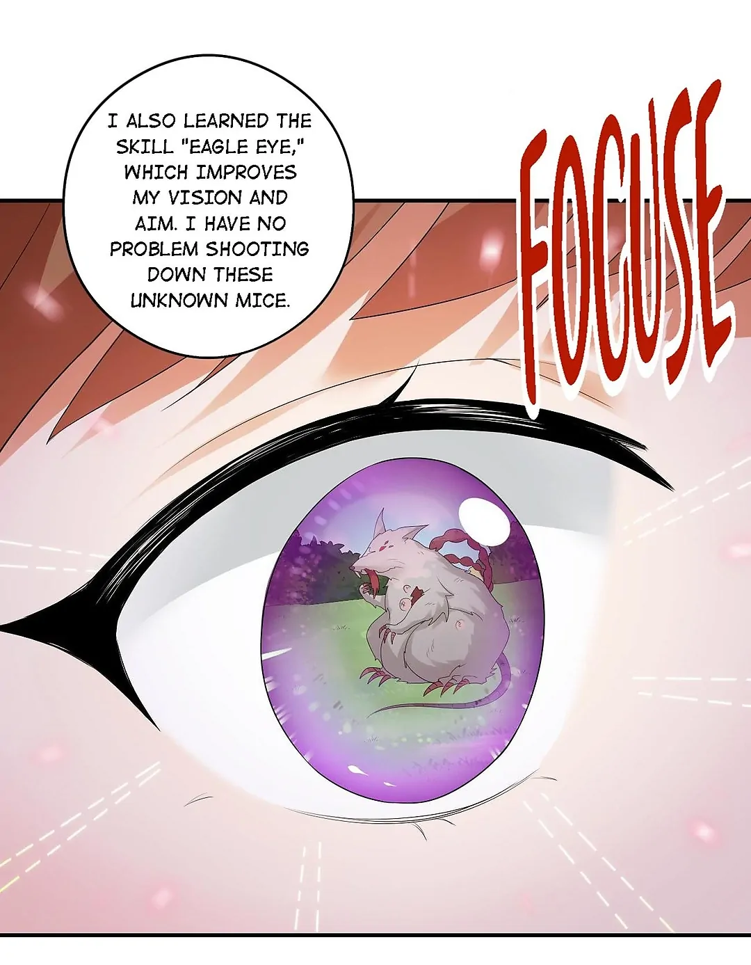 Chief of the Novice Village Chapter 16 - Page 12