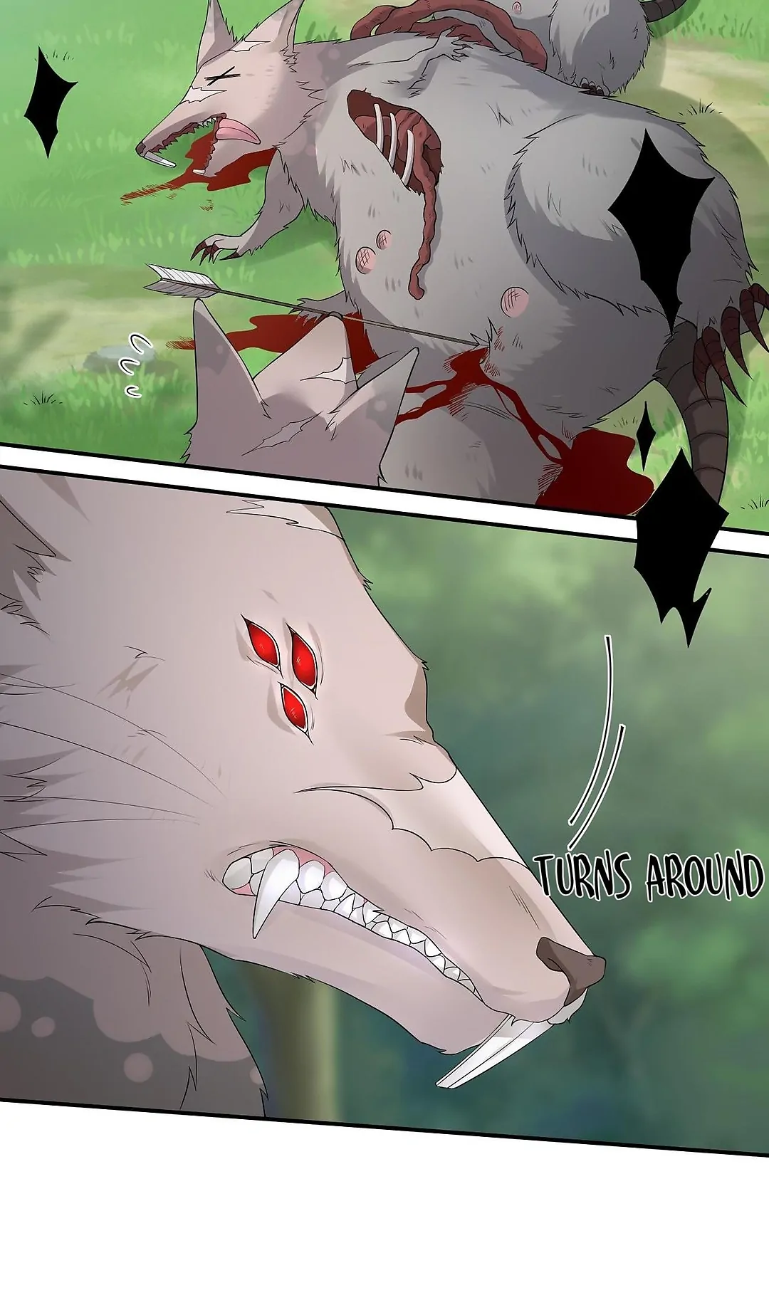 Chief of the Novice Village Chapter 16 - Page 19