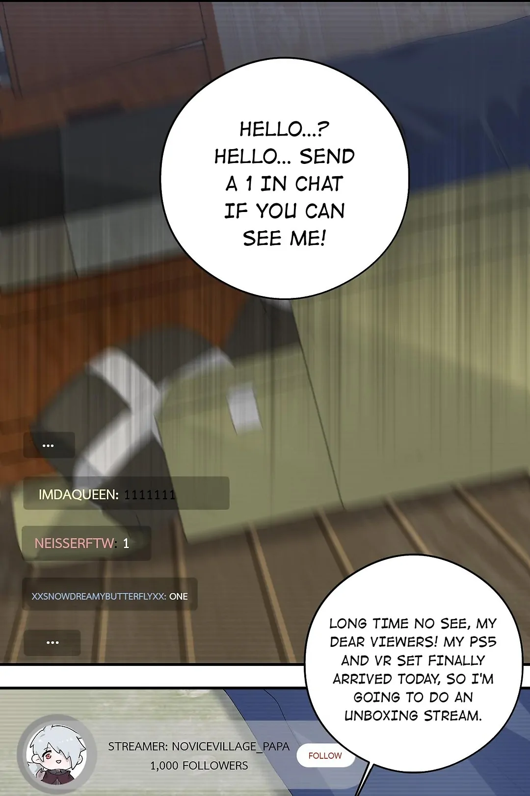 Chief of the Novice Village Chapter 16 - Page 24