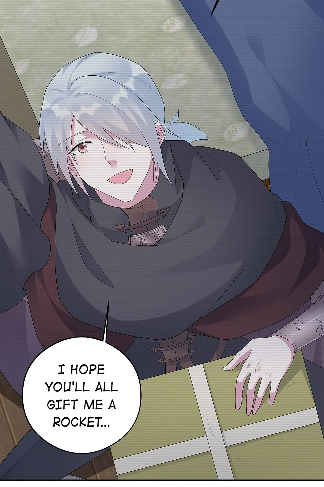 Chief of the Novice Village Chapter 16 - Page 25