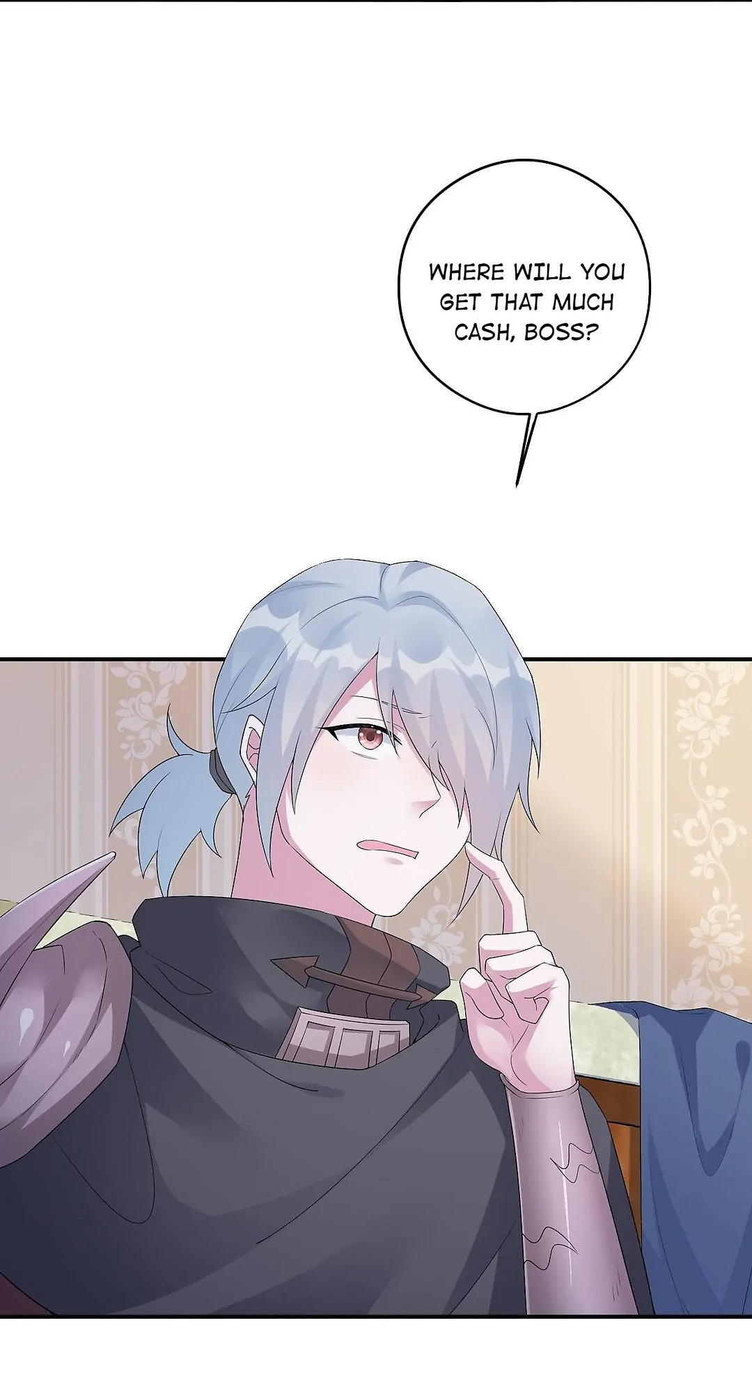 Chief of the Novice Village Chapter 16 - Page 39