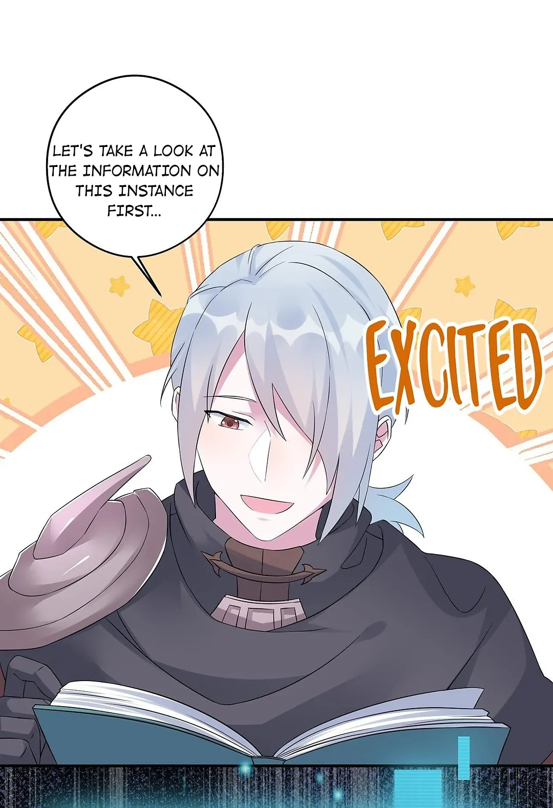 Chief of the Novice Village Chapter 16 - Page 41