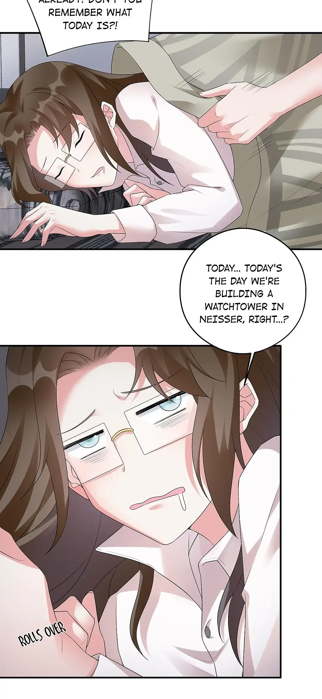 Chief of the Novice Village Chapter 16 - Page 49