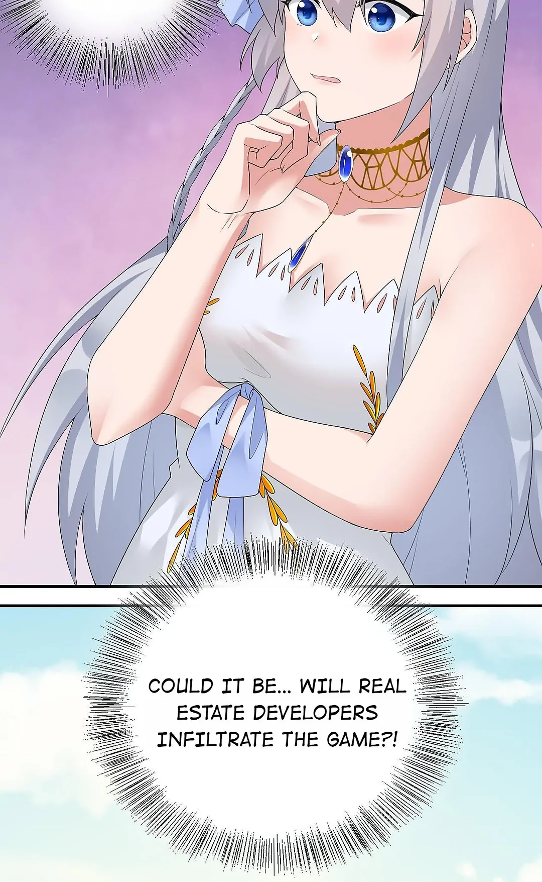 Chief of the Novice Village Chapter 16 - Page 6