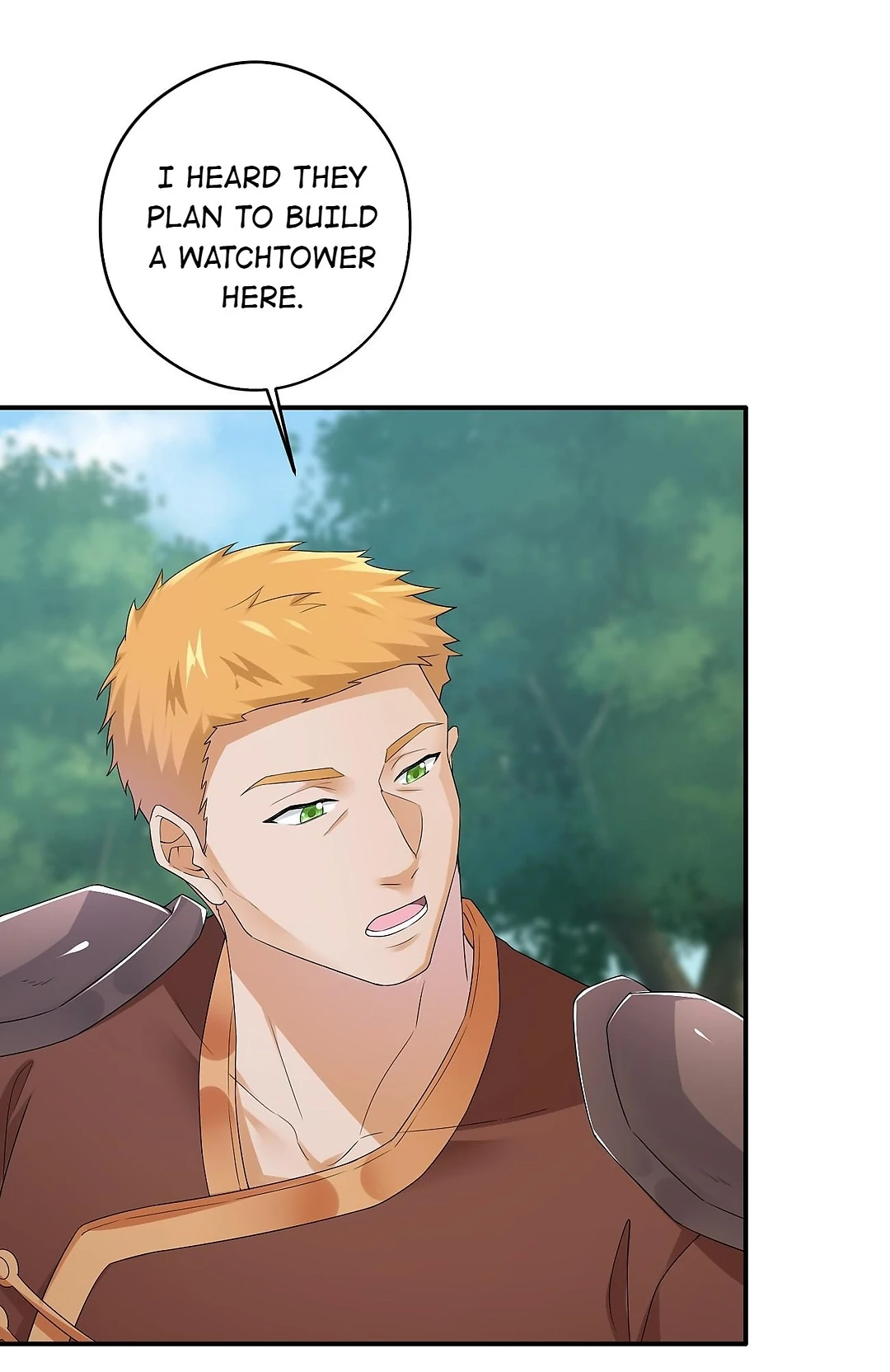 Chief of the Novice Village Chapter 16 - Page 8