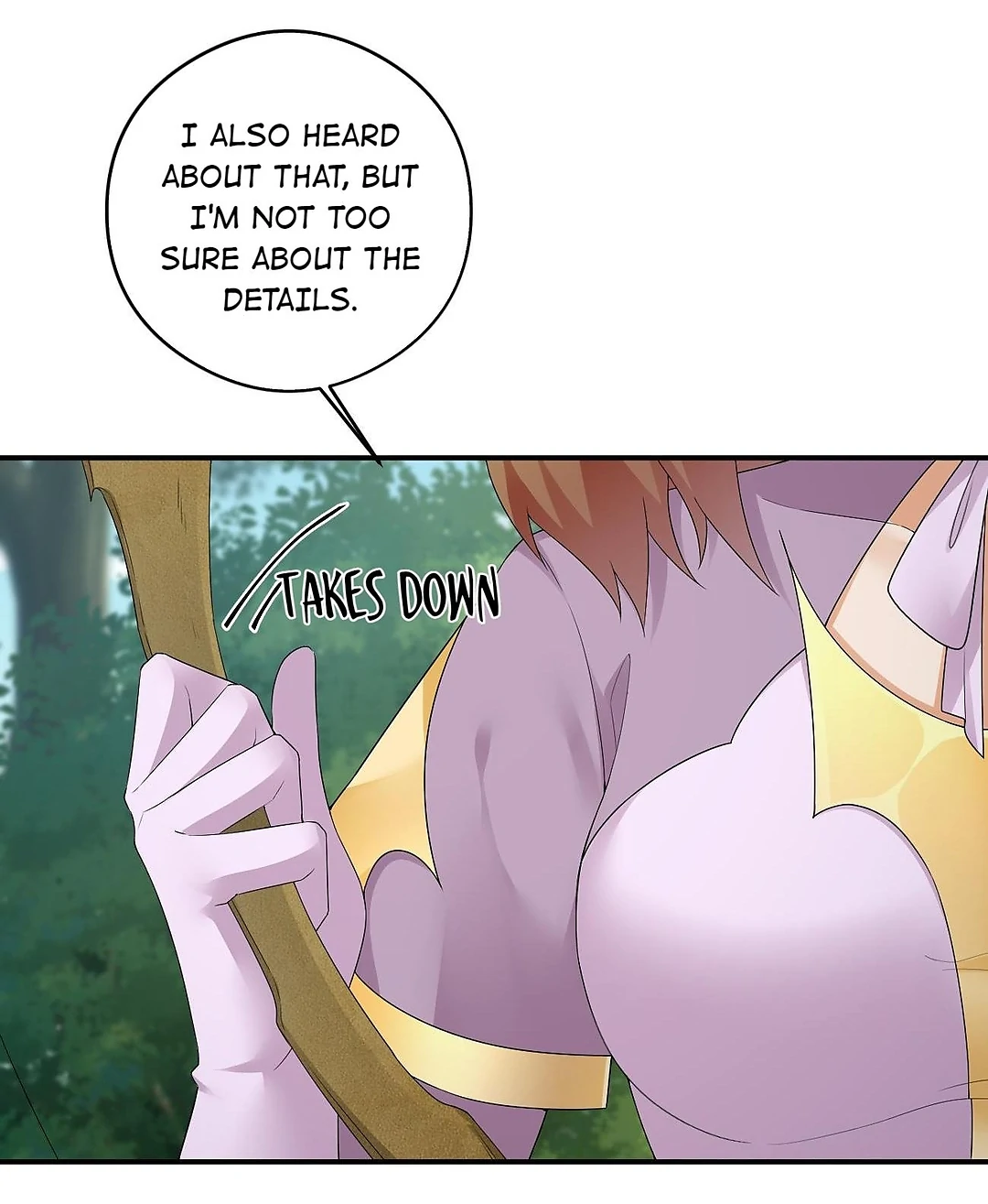 Chief of the Novice Village Chapter 16 - Page 9