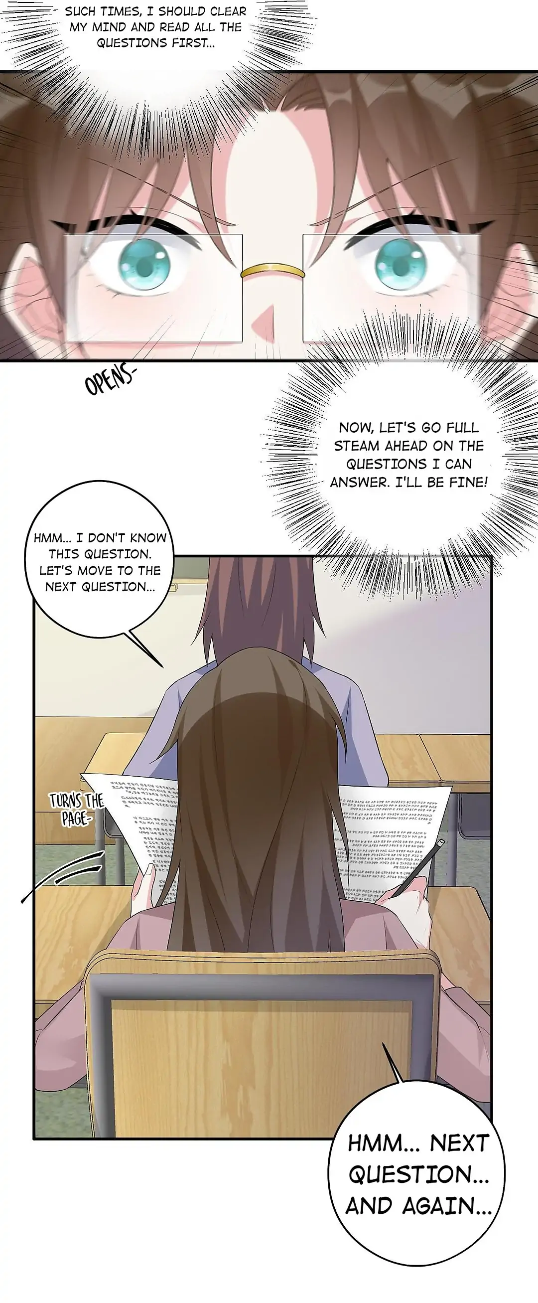 Chief of the Novice Village Chapter 17 - Page 13