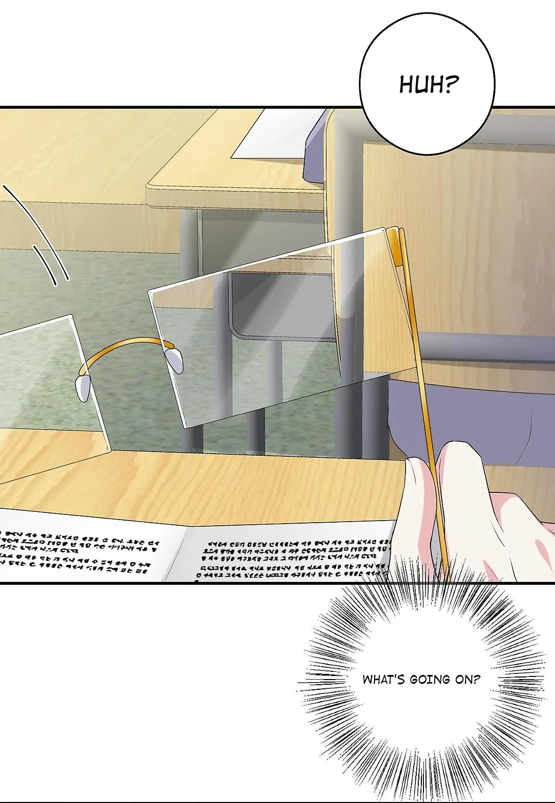 Chief of the Novice Village Chapter 17 - Page 16