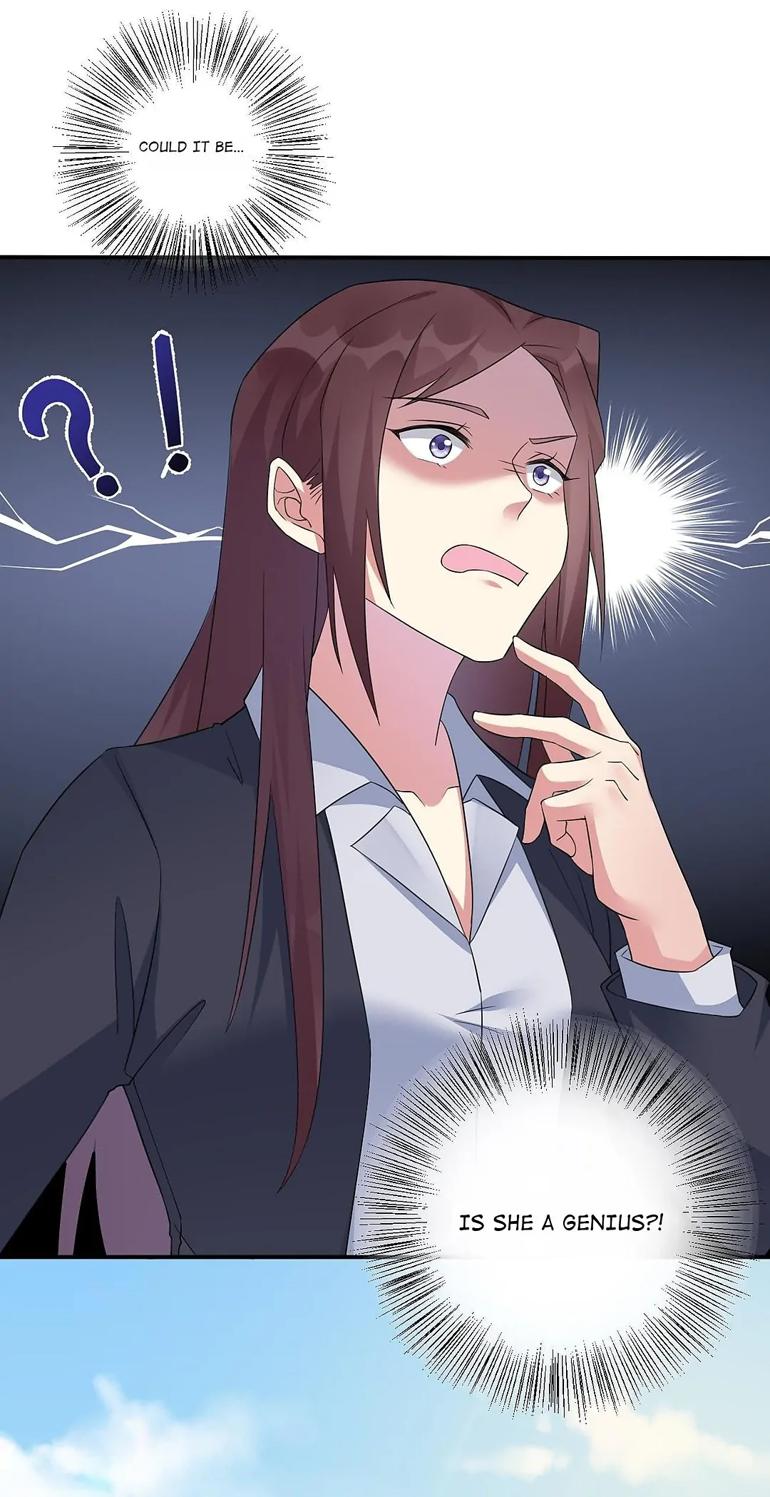 Chief of the Novice Village Chapter 17 - Page 25