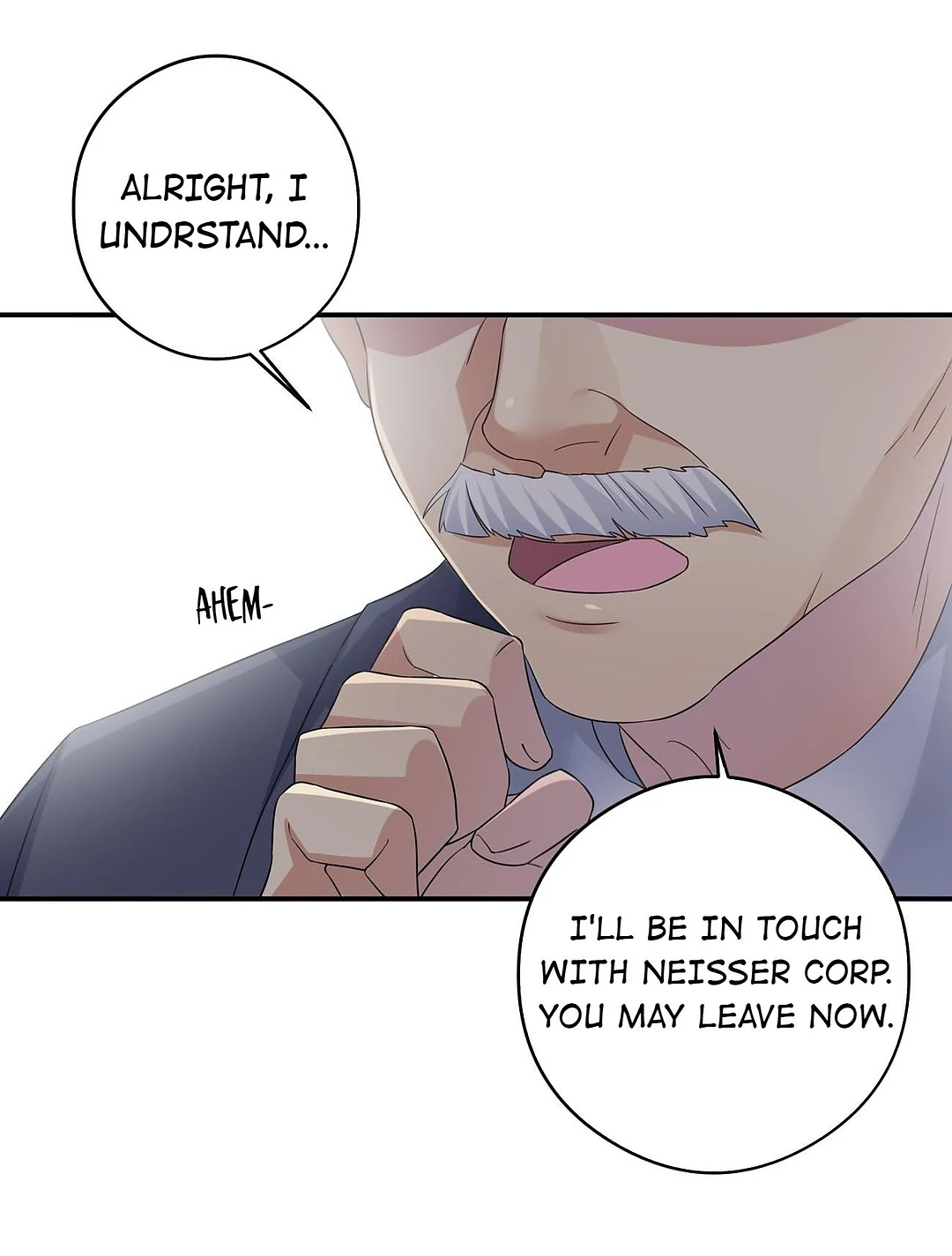Chief of the Novice Village Chapter 17 - Page 35