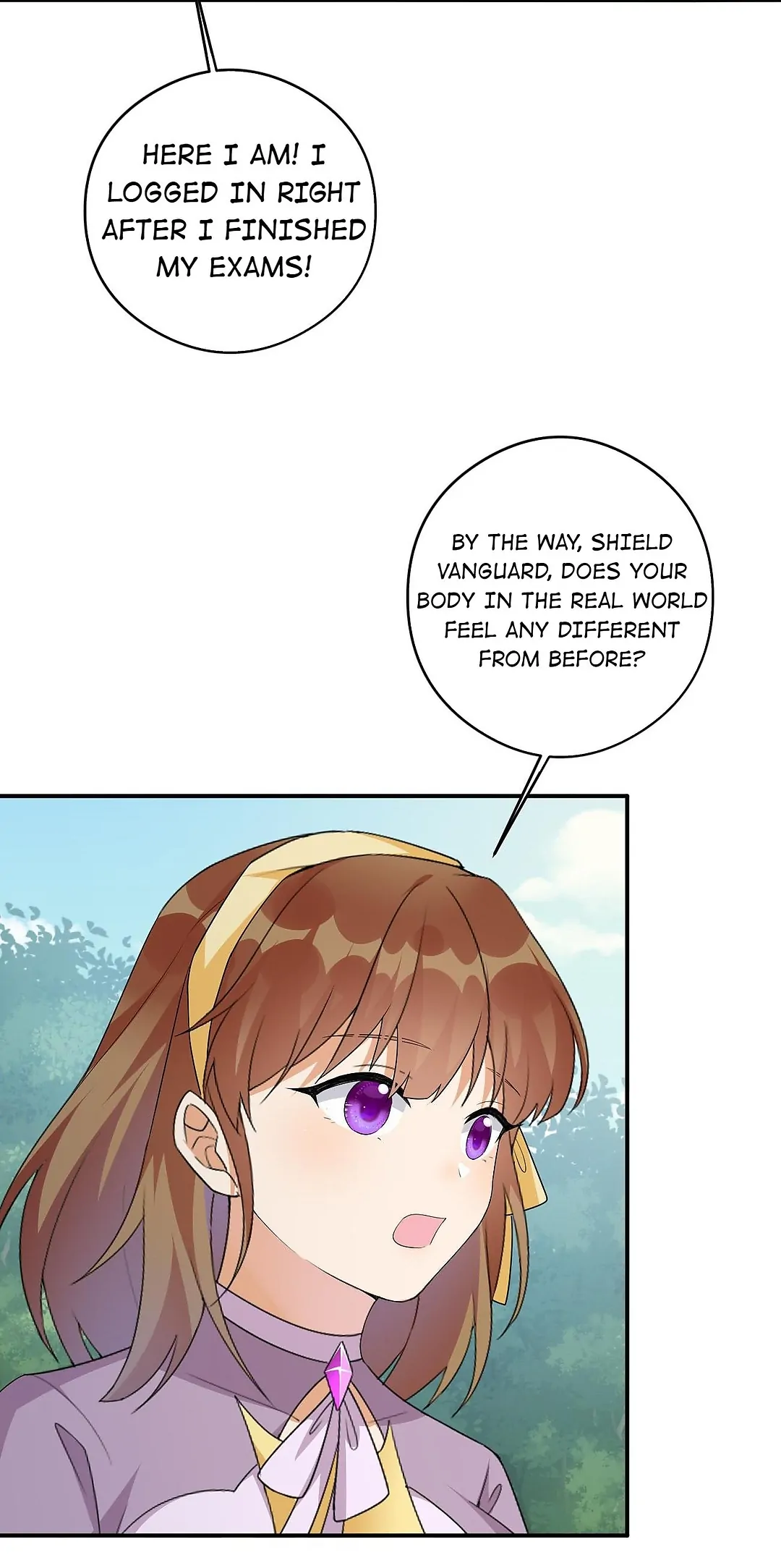 Chief of the Novice Village Chapter 17 - Page 51