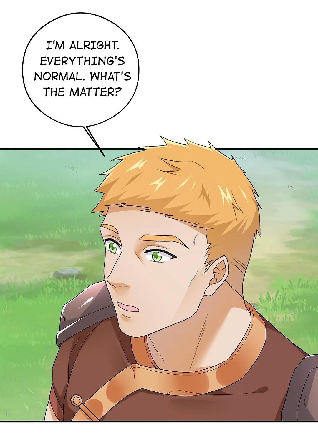 Chief of the Novice Village Chapter 17 - Page 52
