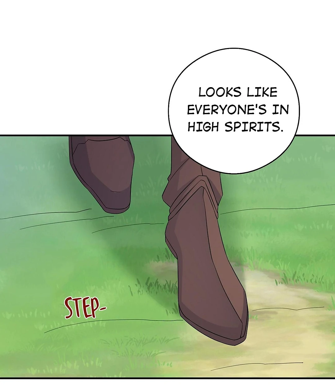 Chief of the Novice Village Chapter 17 - Page 57