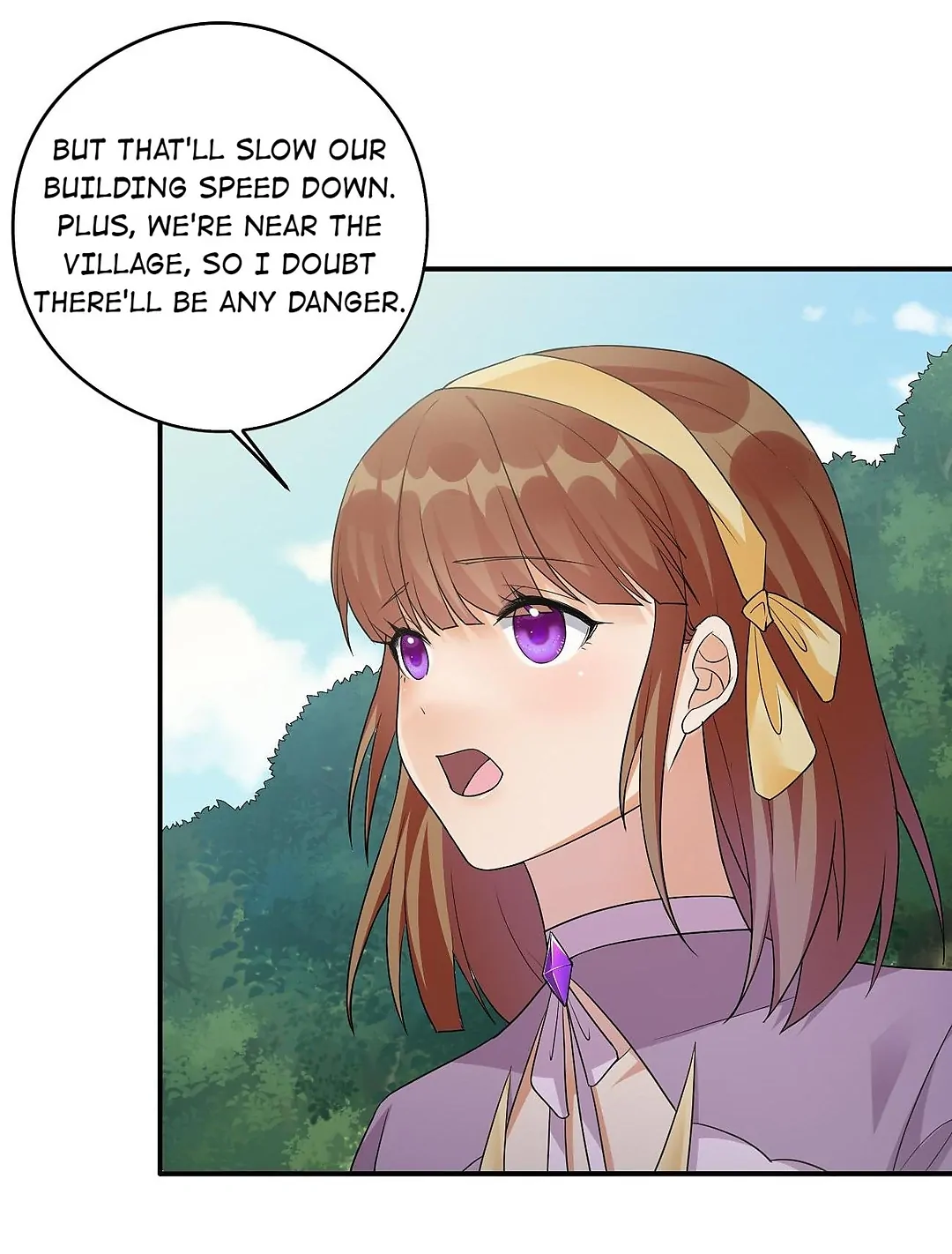 Chief of the Novice Village Chapter 18 - Page 14