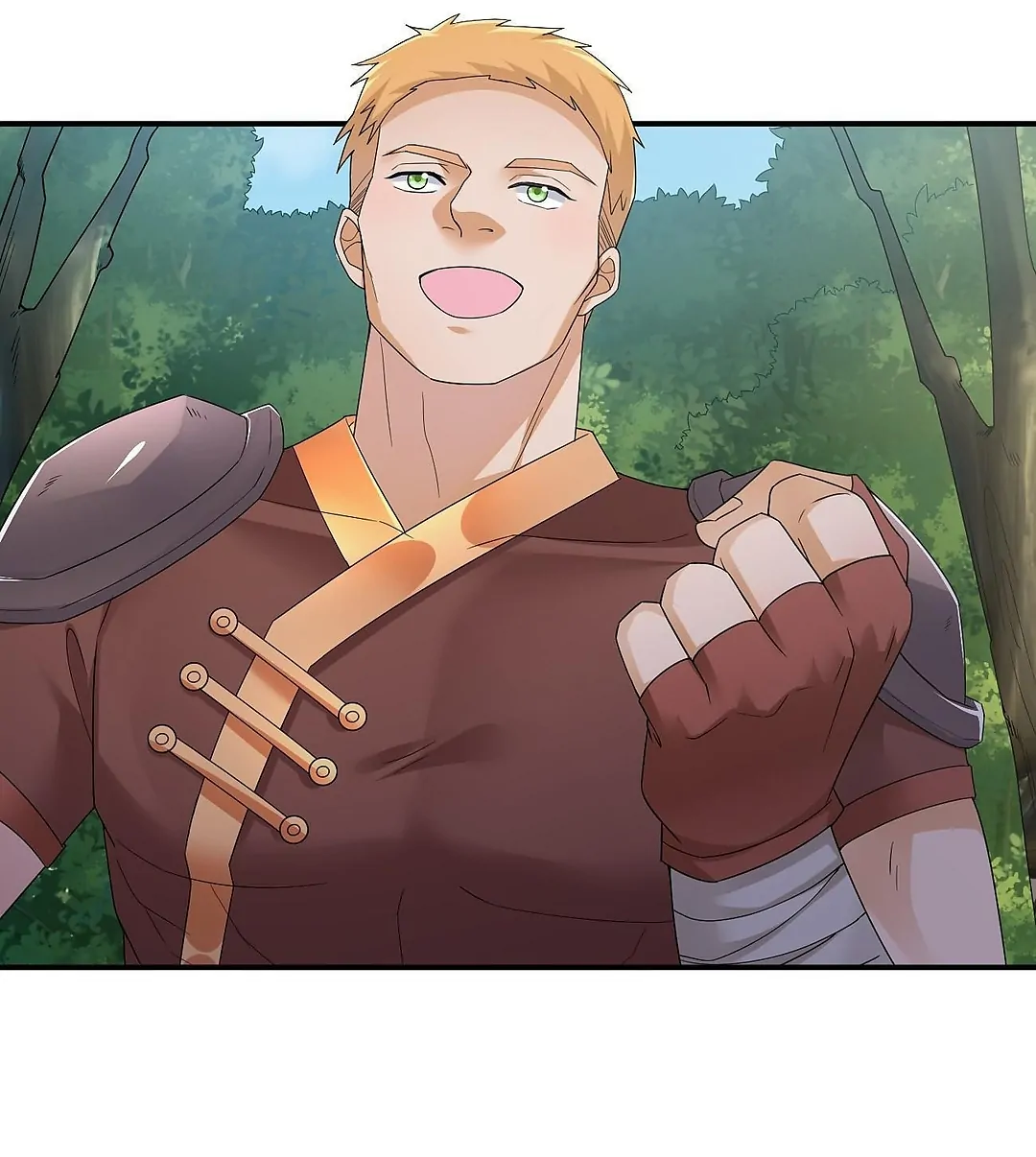 Chief of the Novice Village Chapter 18 - Page 19