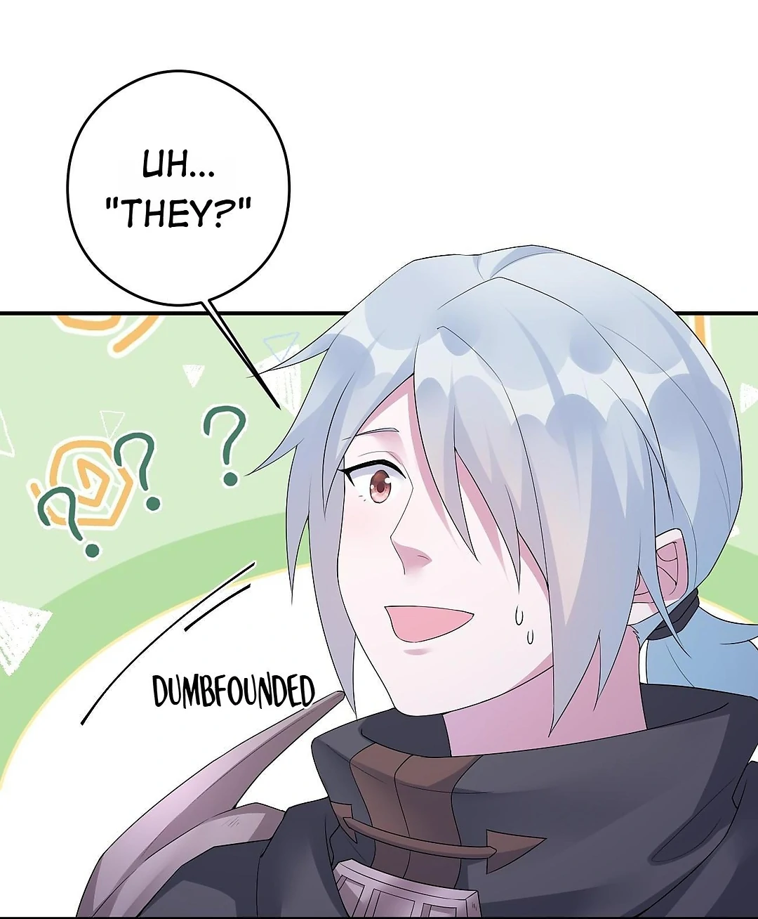 Chief of the Novice Village Chapter 18 - Page 43
