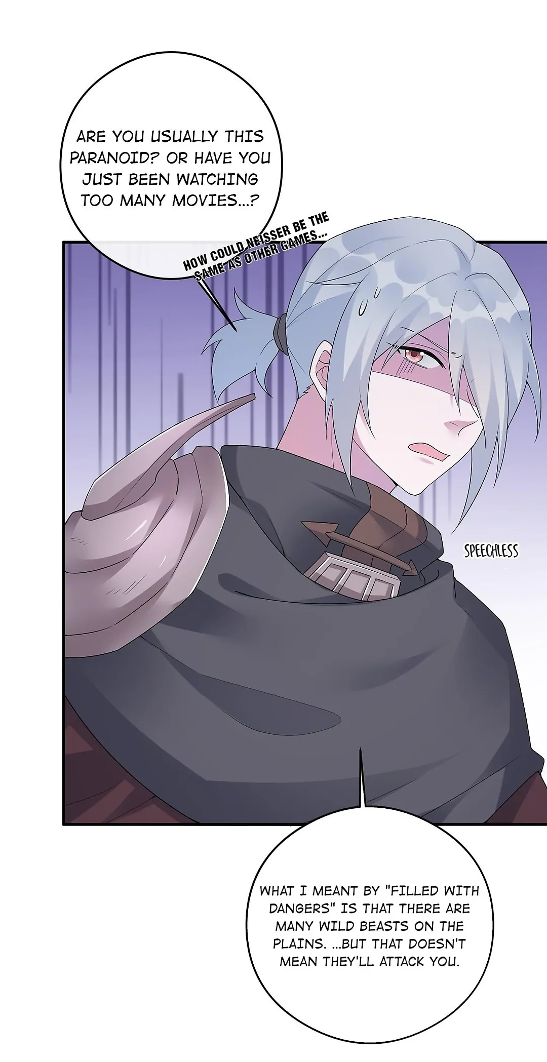 Chief of the Novice Village Chapter 18 - Page 50