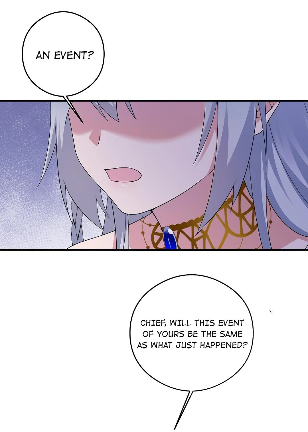 Chief of the Novice Village Chapter 18 - Page 59