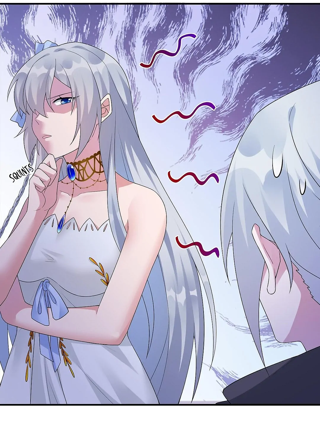 Chief of the Novice Village Chapter 18 - Page 60