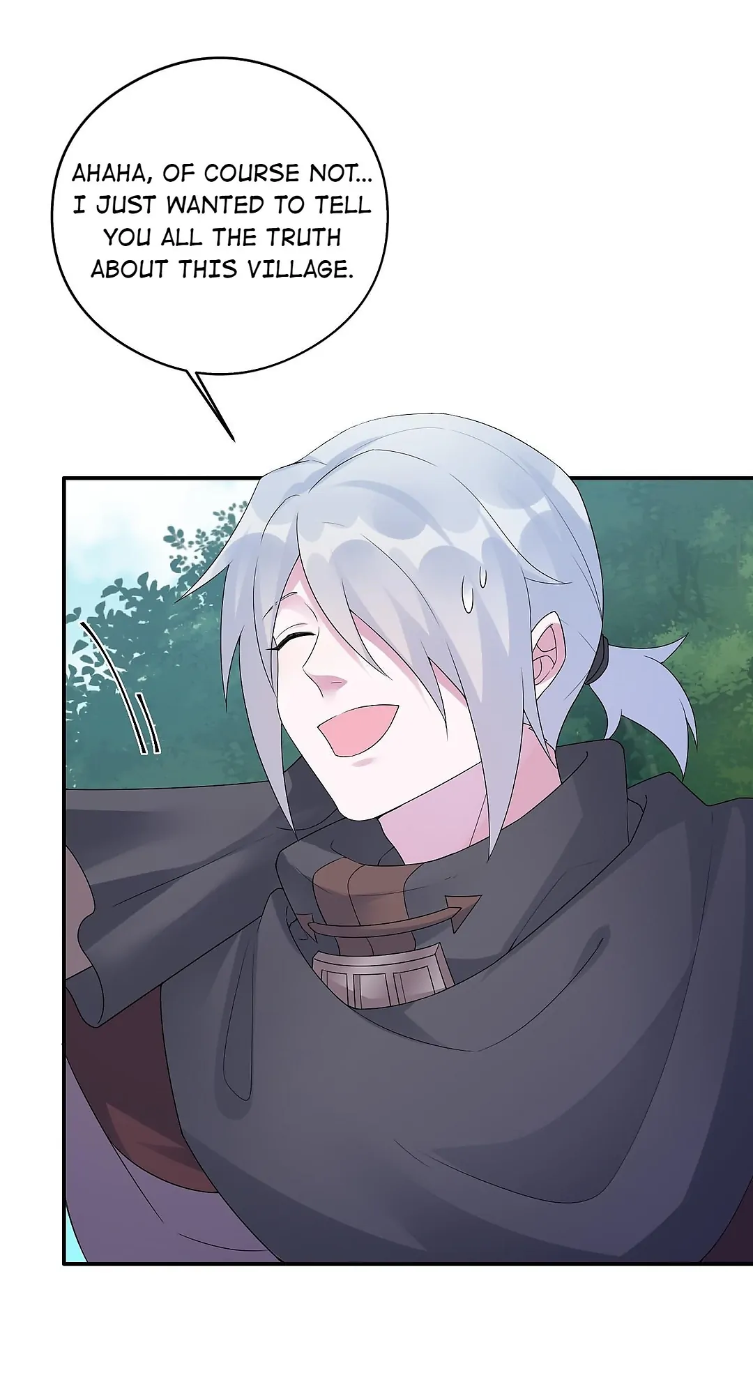 Chief of the Novice Village Chapter 18 - Page 61