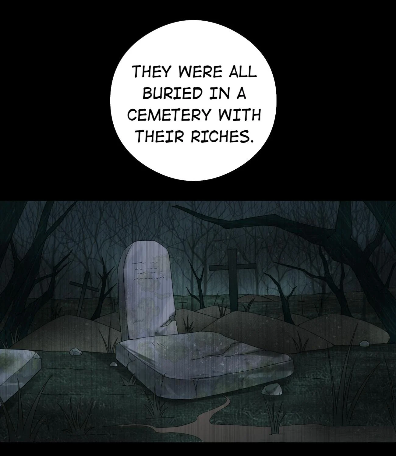 Chief of the Novice Village Chapter 19 - Page 11