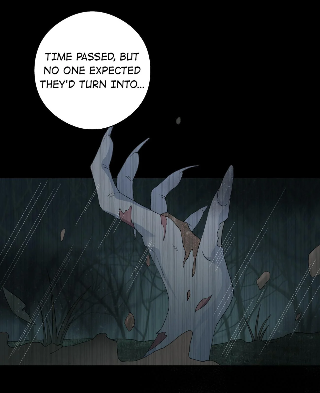 Chief of the Novice Village Chapter 19 - Page 12
