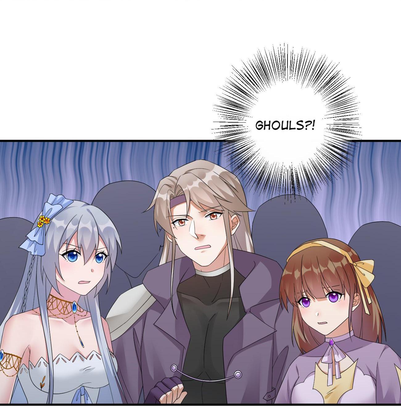 Chief of the Novice Village Chapter 19 - Page 14