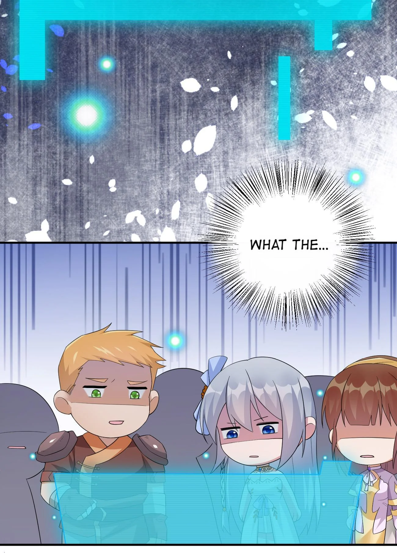 Chief of the Novice Village Chapter 19 - Page 30