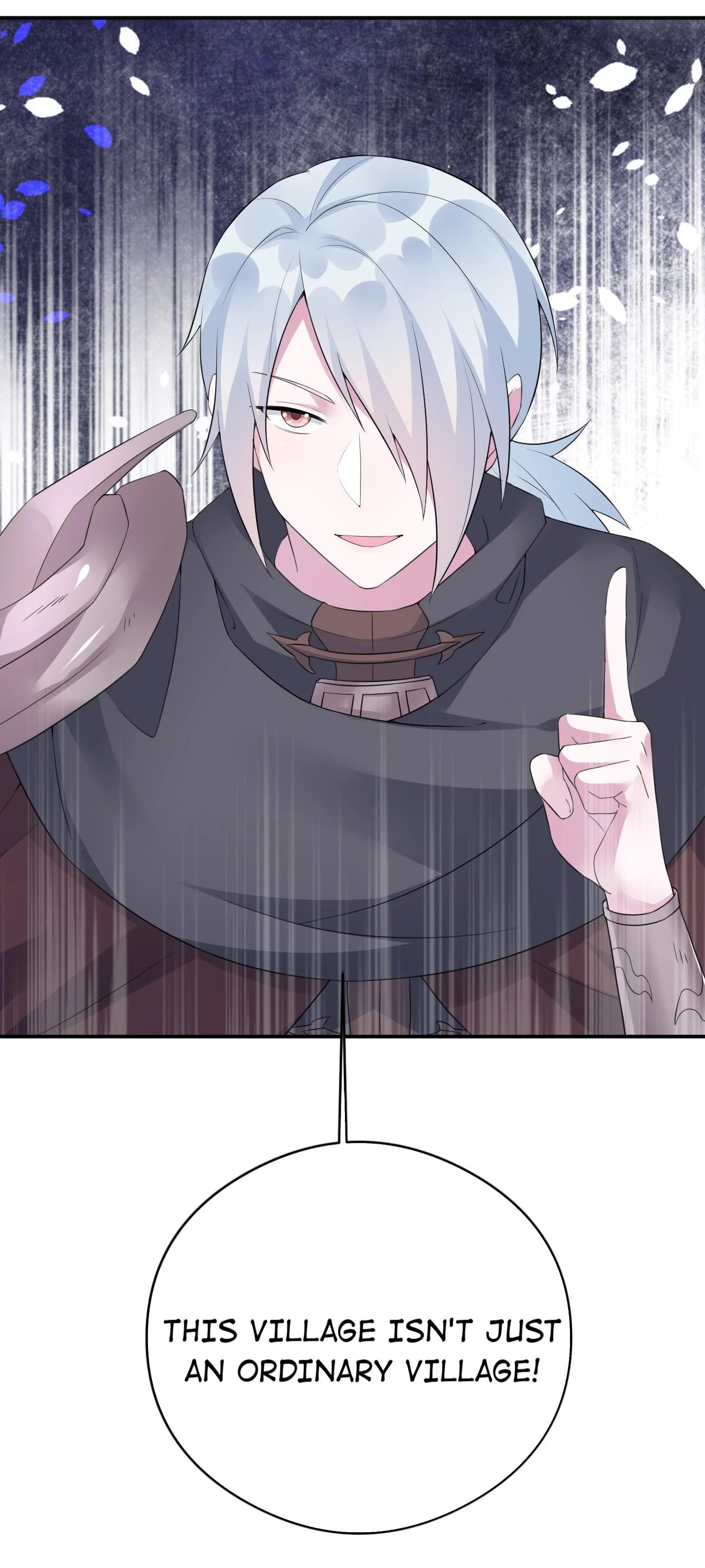 Chief of the Novice Village Chapter 19 - Page 4