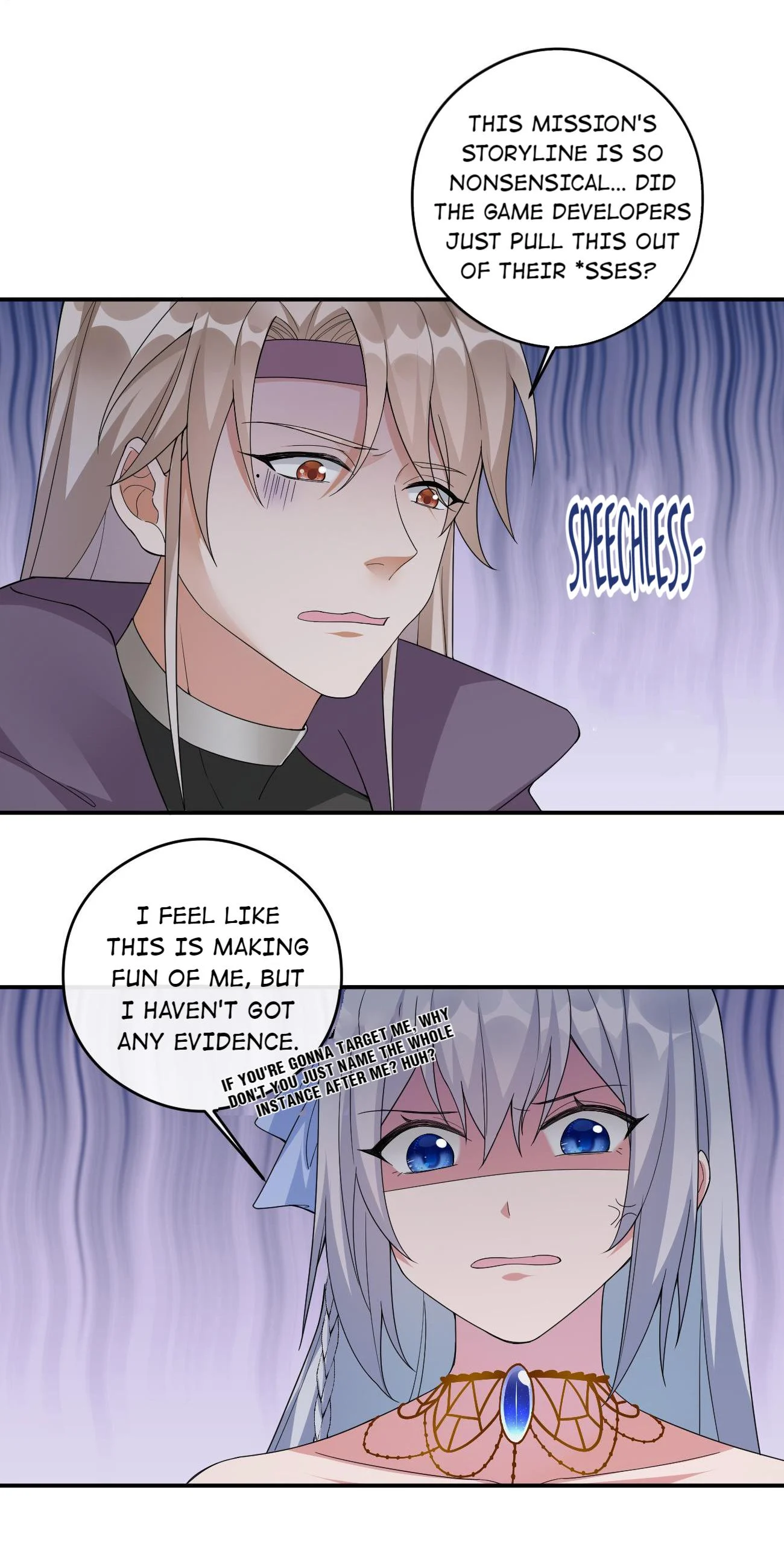 Chief of the Novice Village Chapter 19 - Page 31