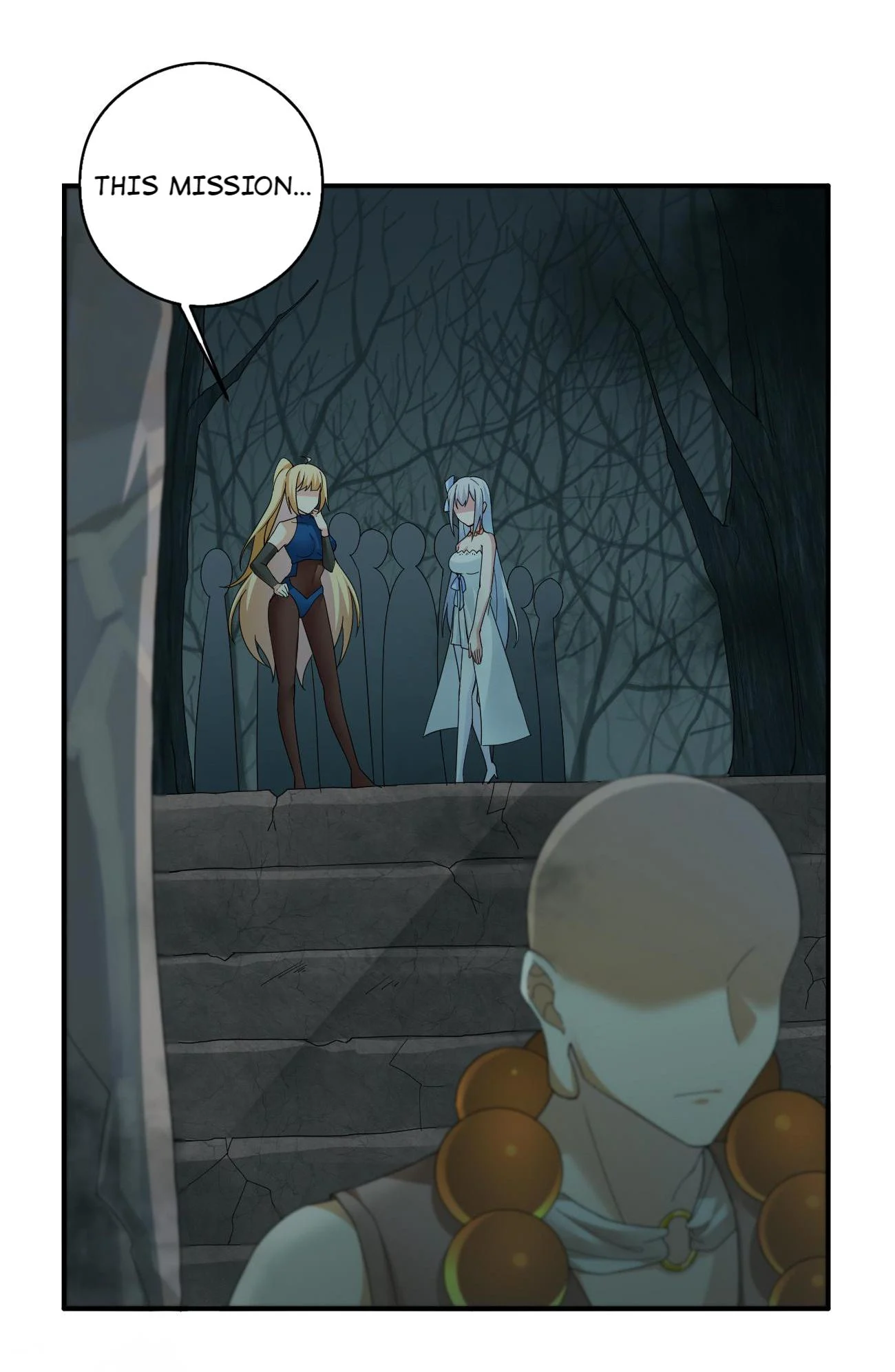 Chief of the Novice Village Chapter 19 - Page 52