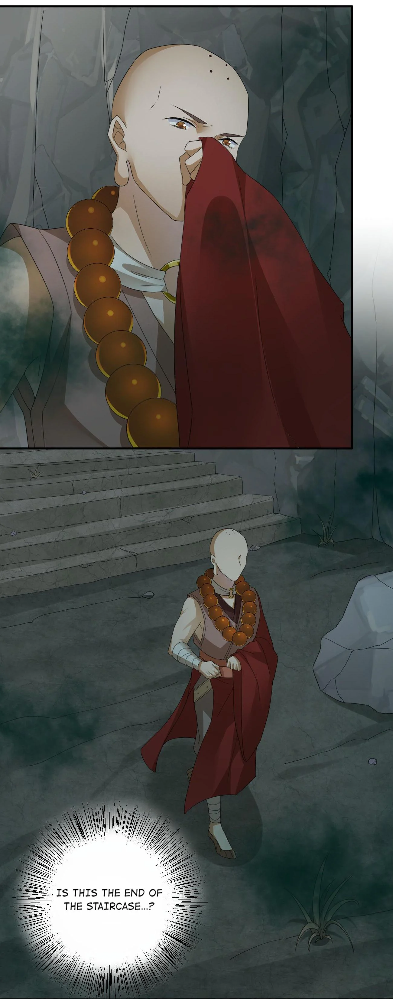 Chief of the Novice Village Chapter 19 - Page 57