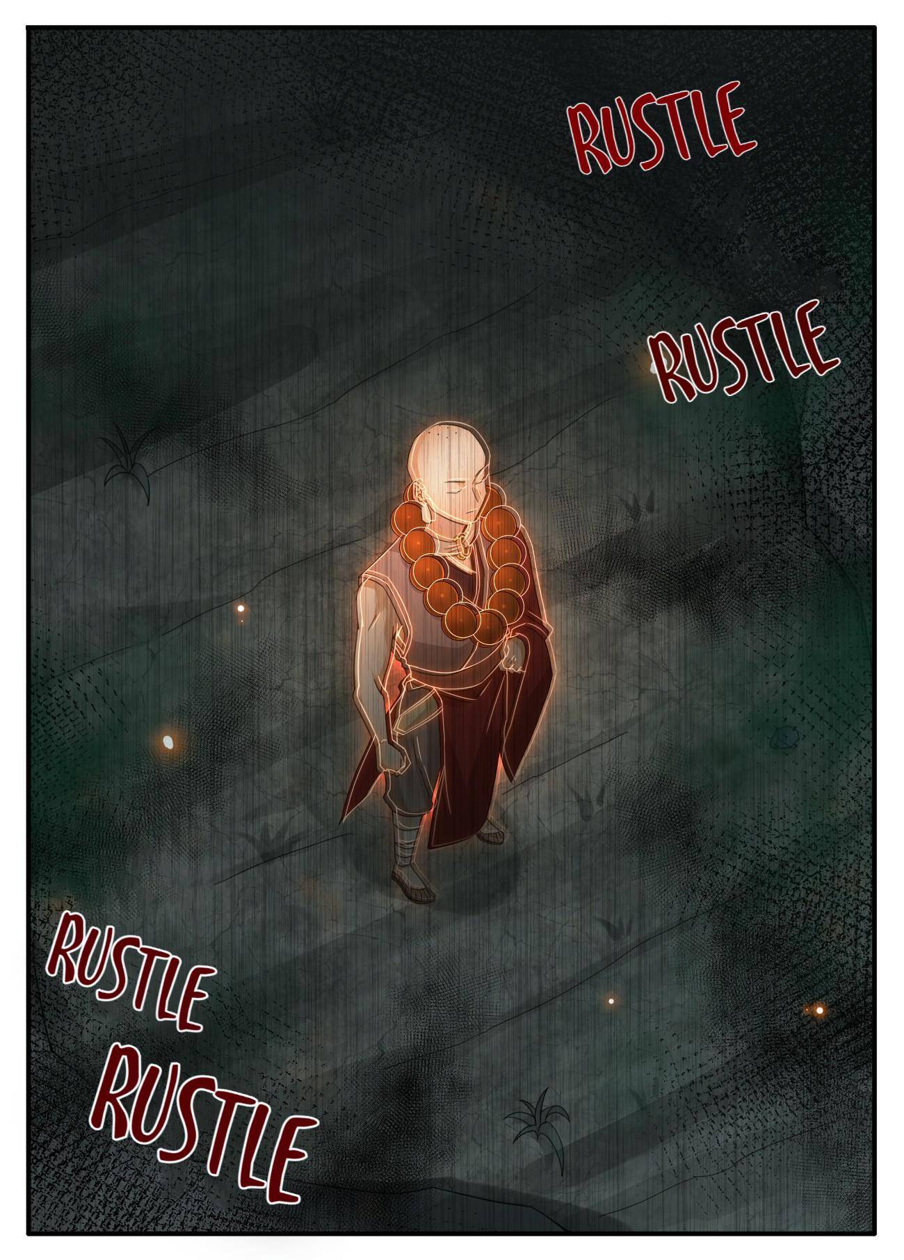 Chief of the Novice Village Chapter 20 - Page 12