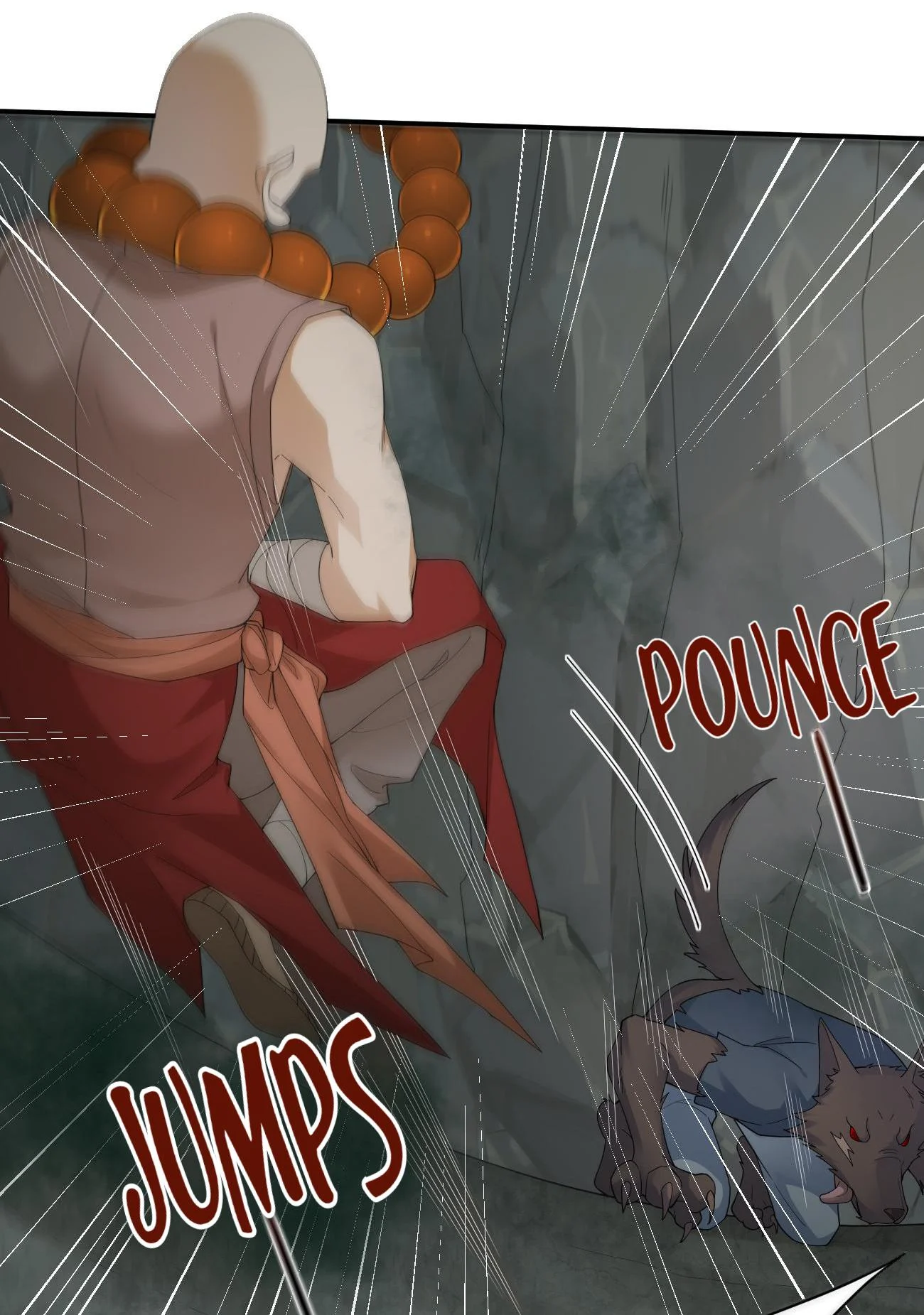 Chief of the Novice Village Chapter 20 - Page 17