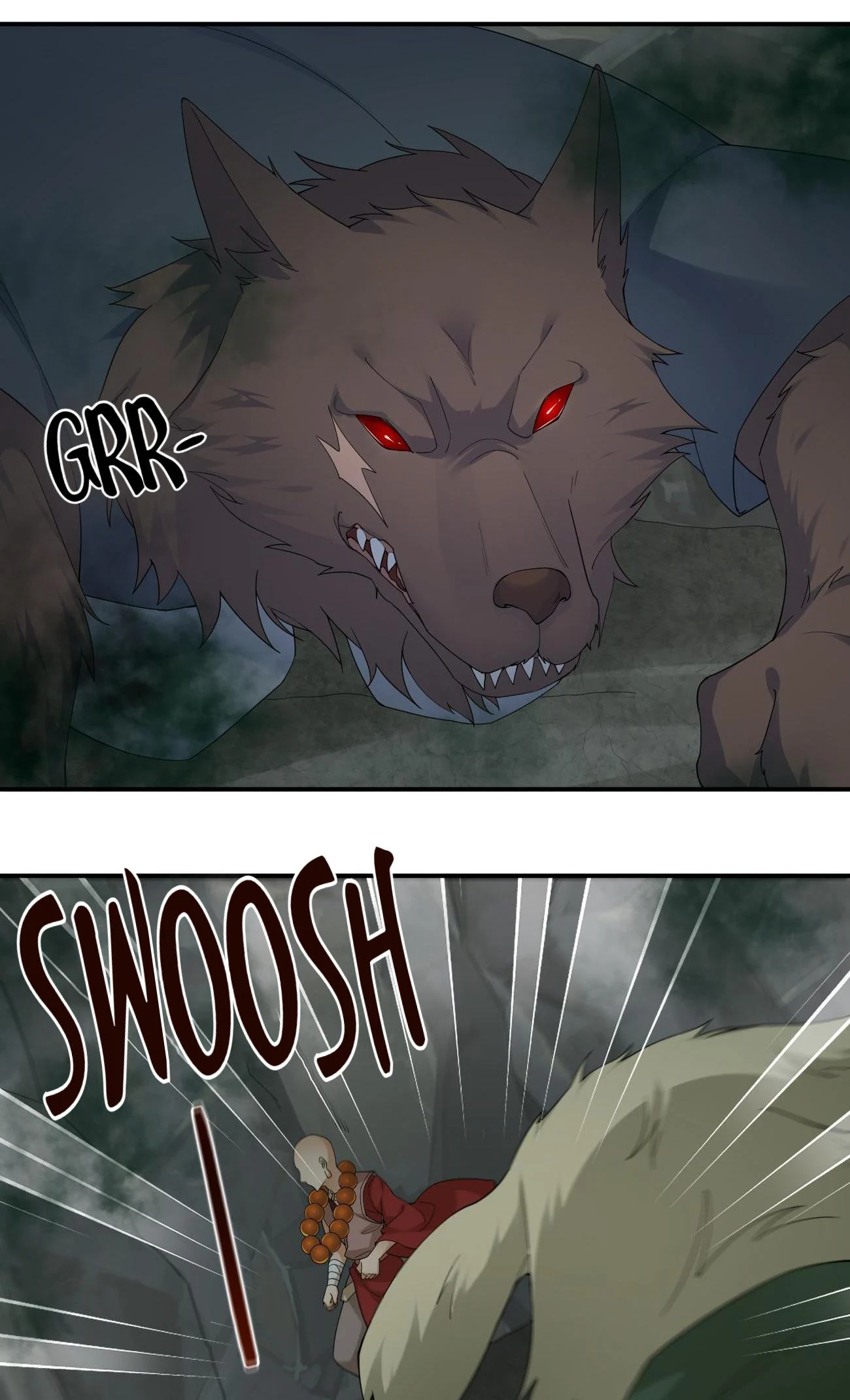 Chief of the Novice Village Chapter 20 - Page 19