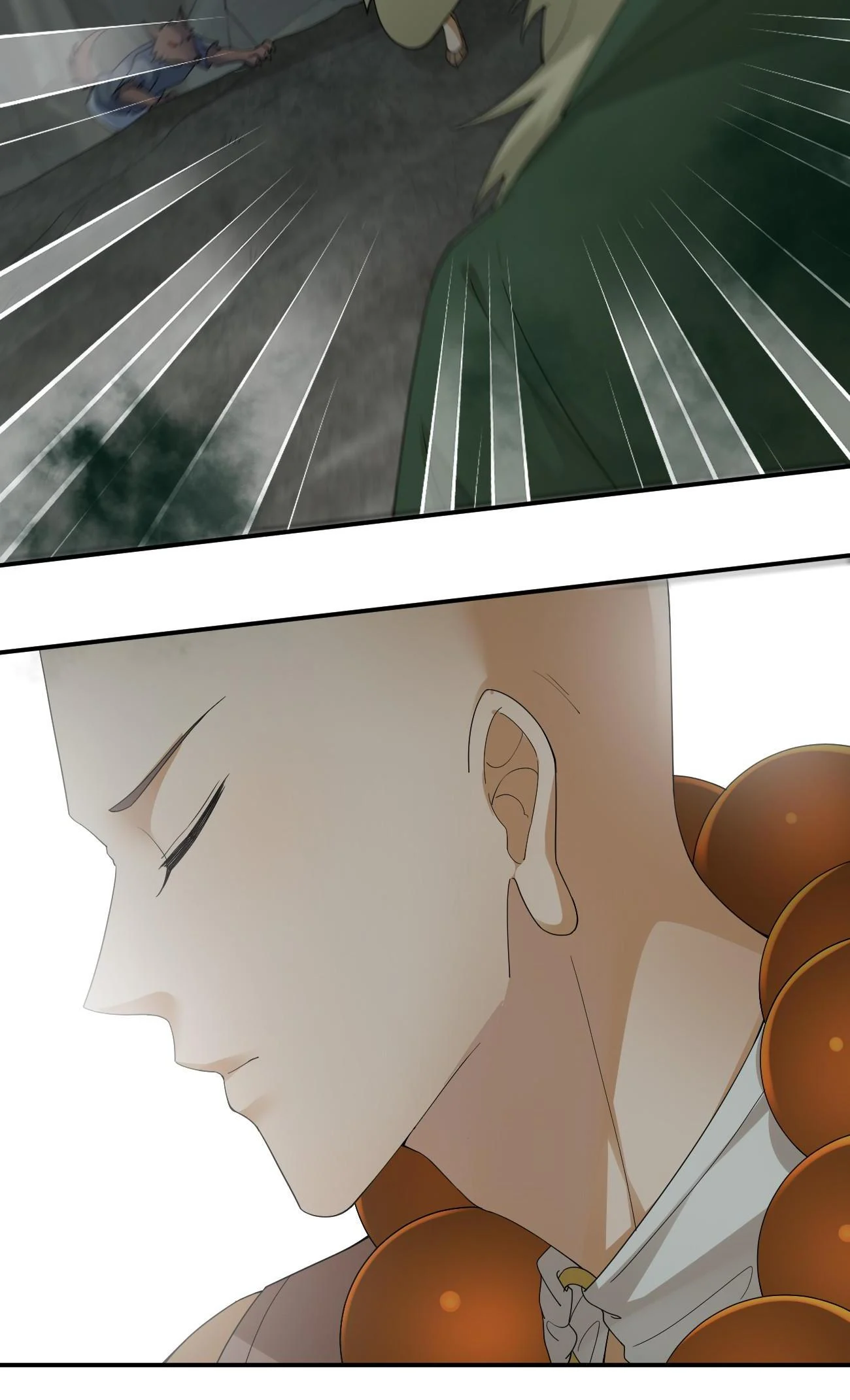 Chief of the Novice Village Chapter 20 - Page 20