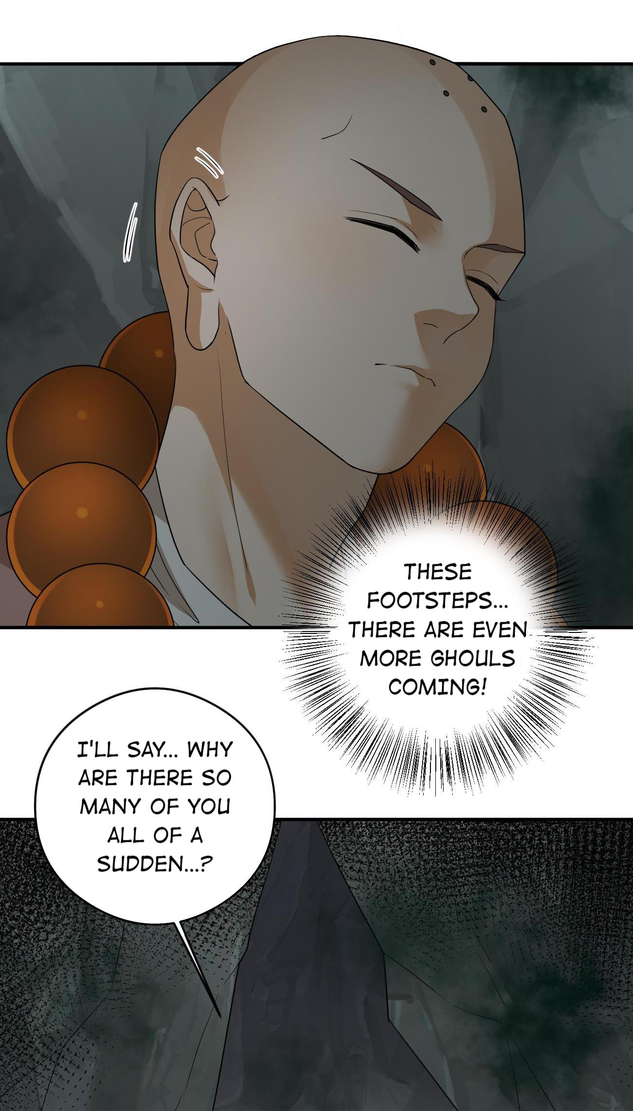 Chief of the Novice Village Chapter 20 - Page 28