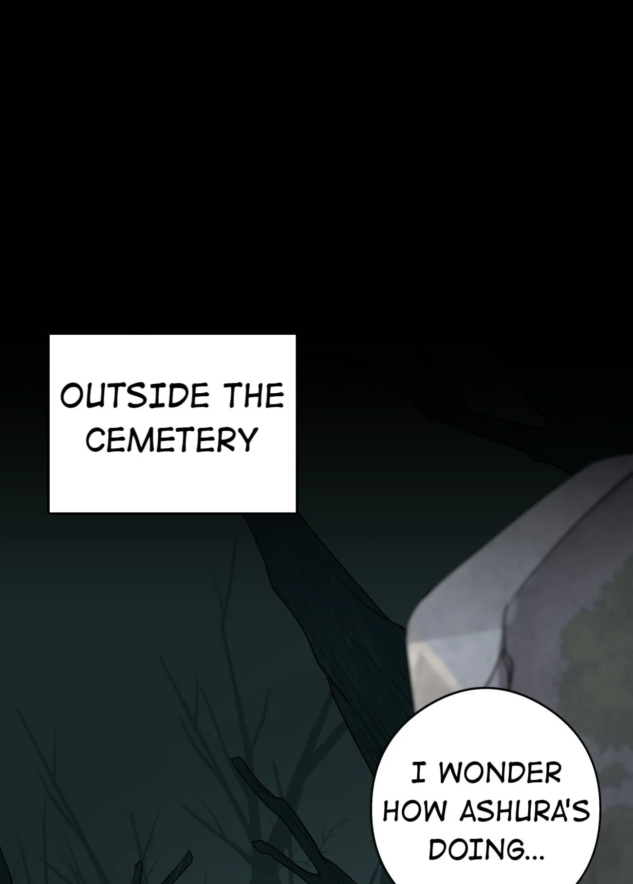Chief of the Novice Village Chapter 20 - Page 34