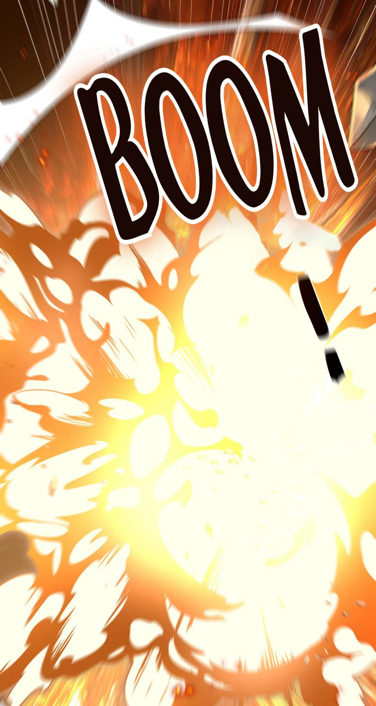Chief of the Novice Village Chapter 20 - Page 37