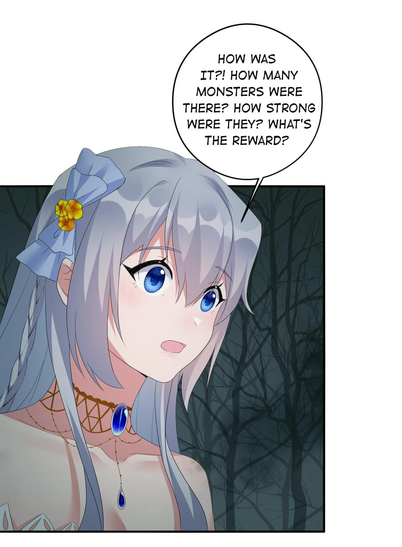 Chief of the Novice Village Chapter 20 - Page 44