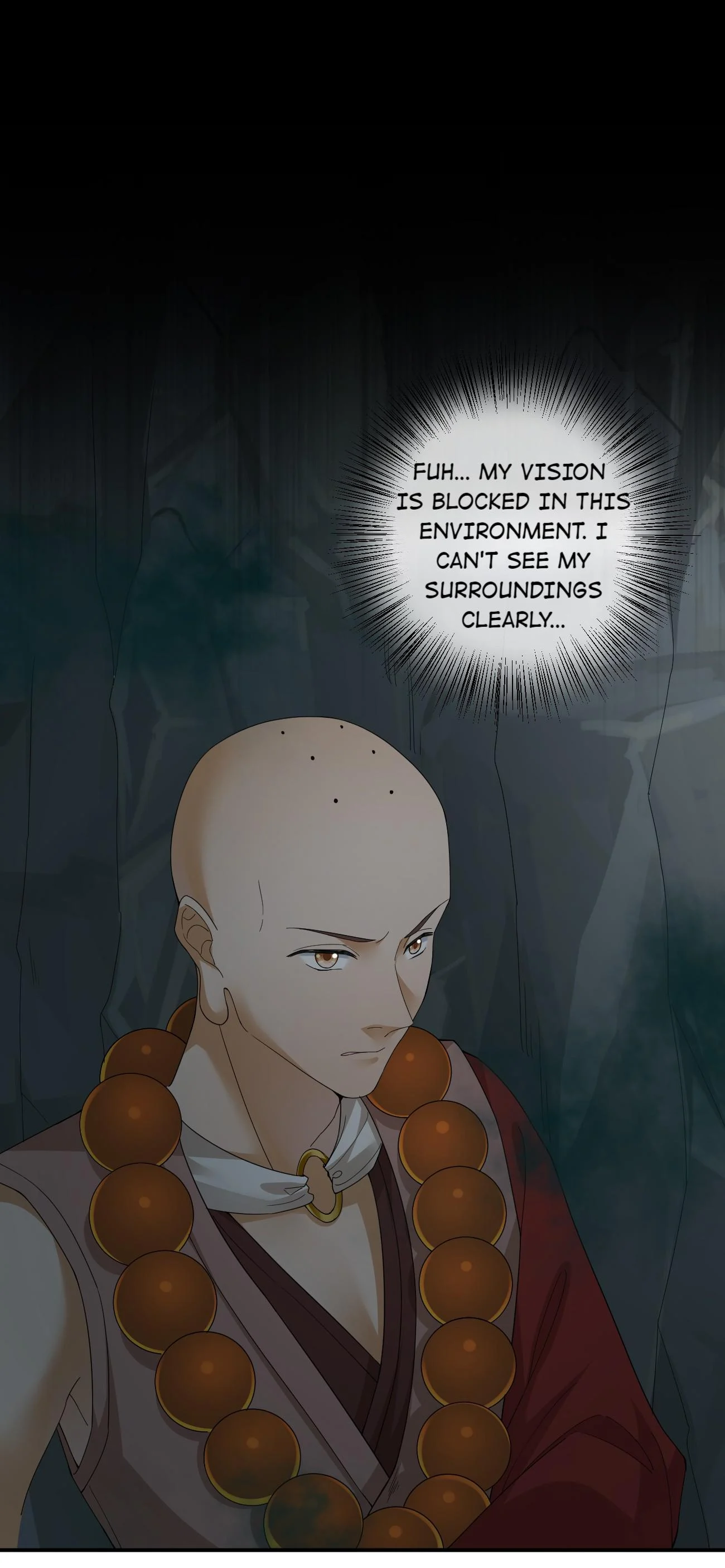Chief of the Novice Village Chapter 20 - Page 9