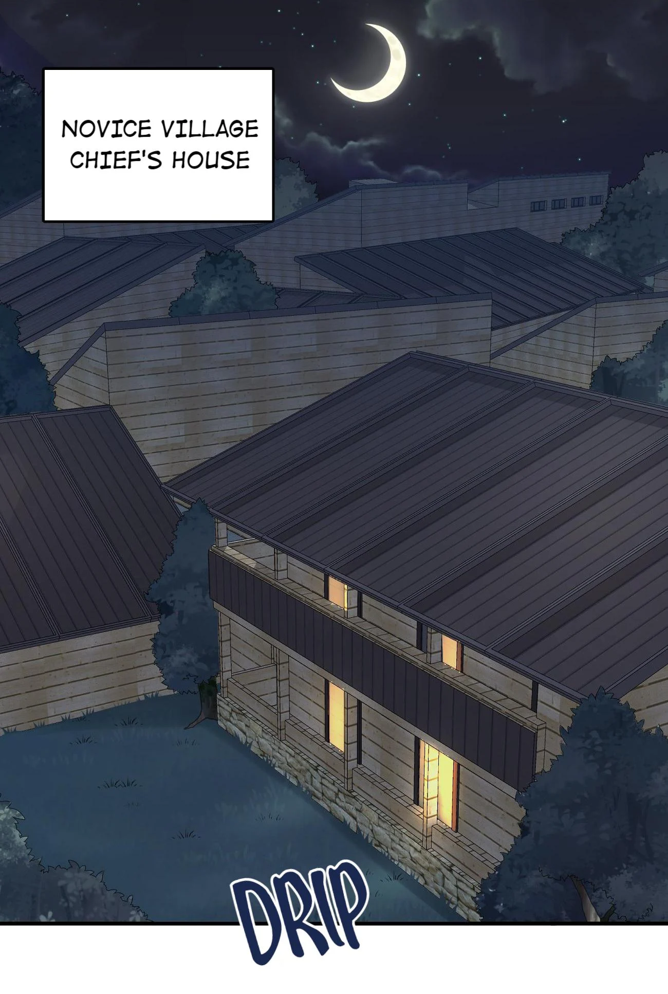 Chief of the Novice Village Chapter 21 - Page 2