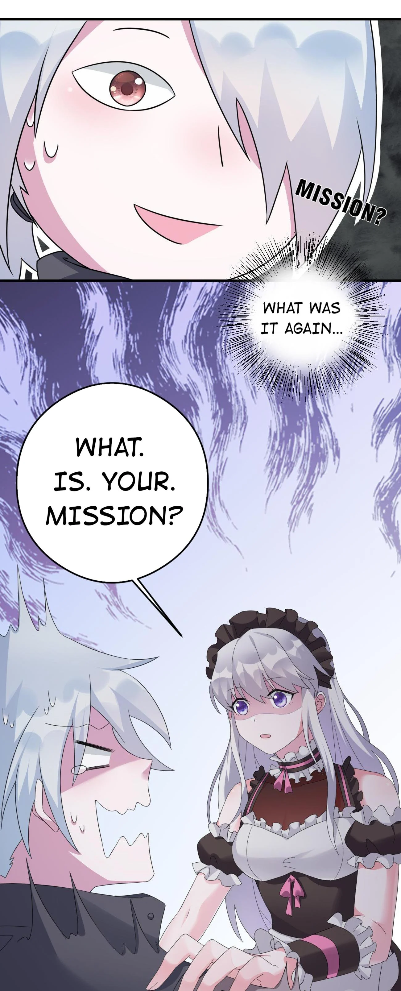 Chief of the Novice Village Chapter 21 - Page 16